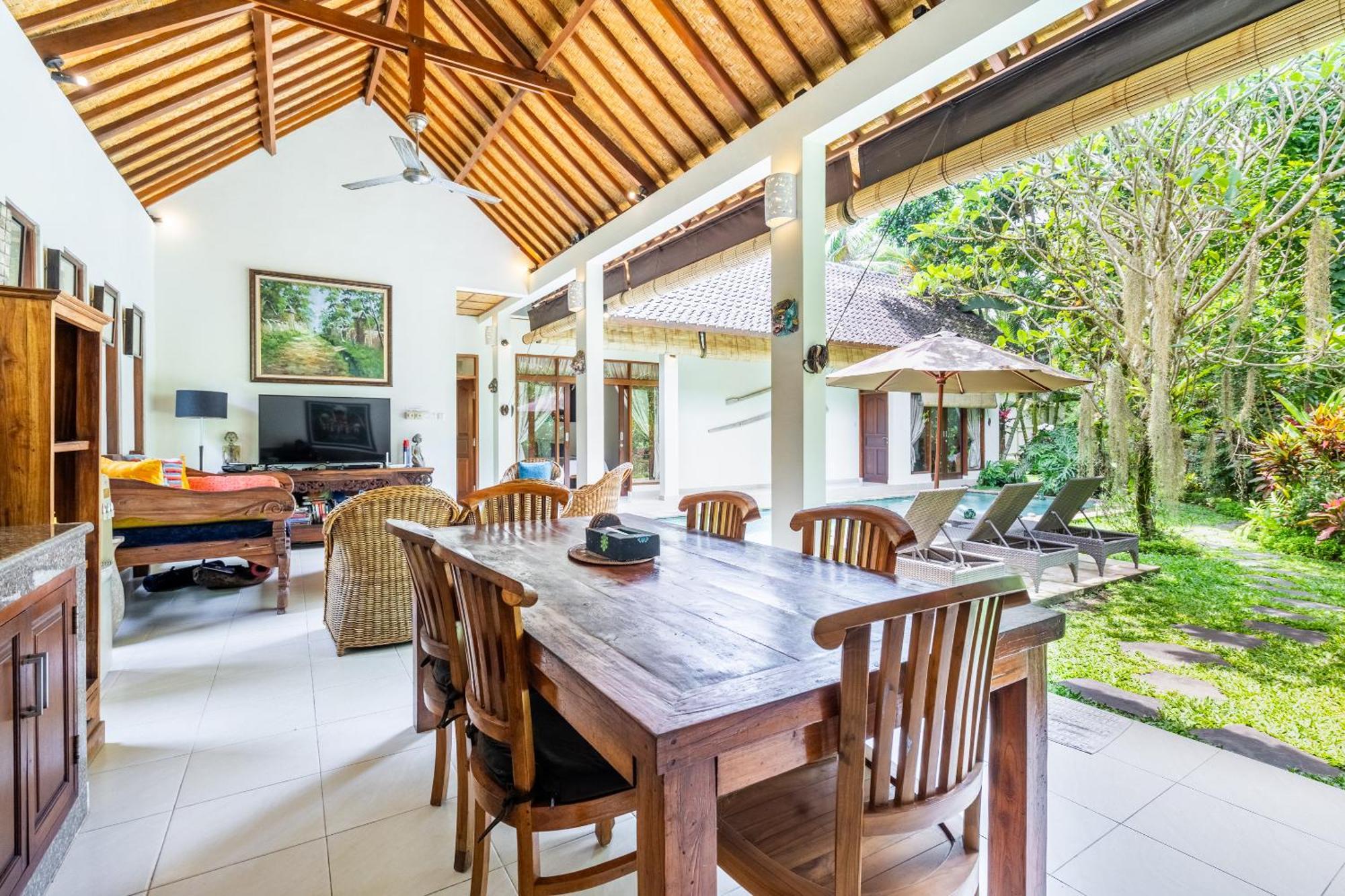 Bindi Villa Ubud