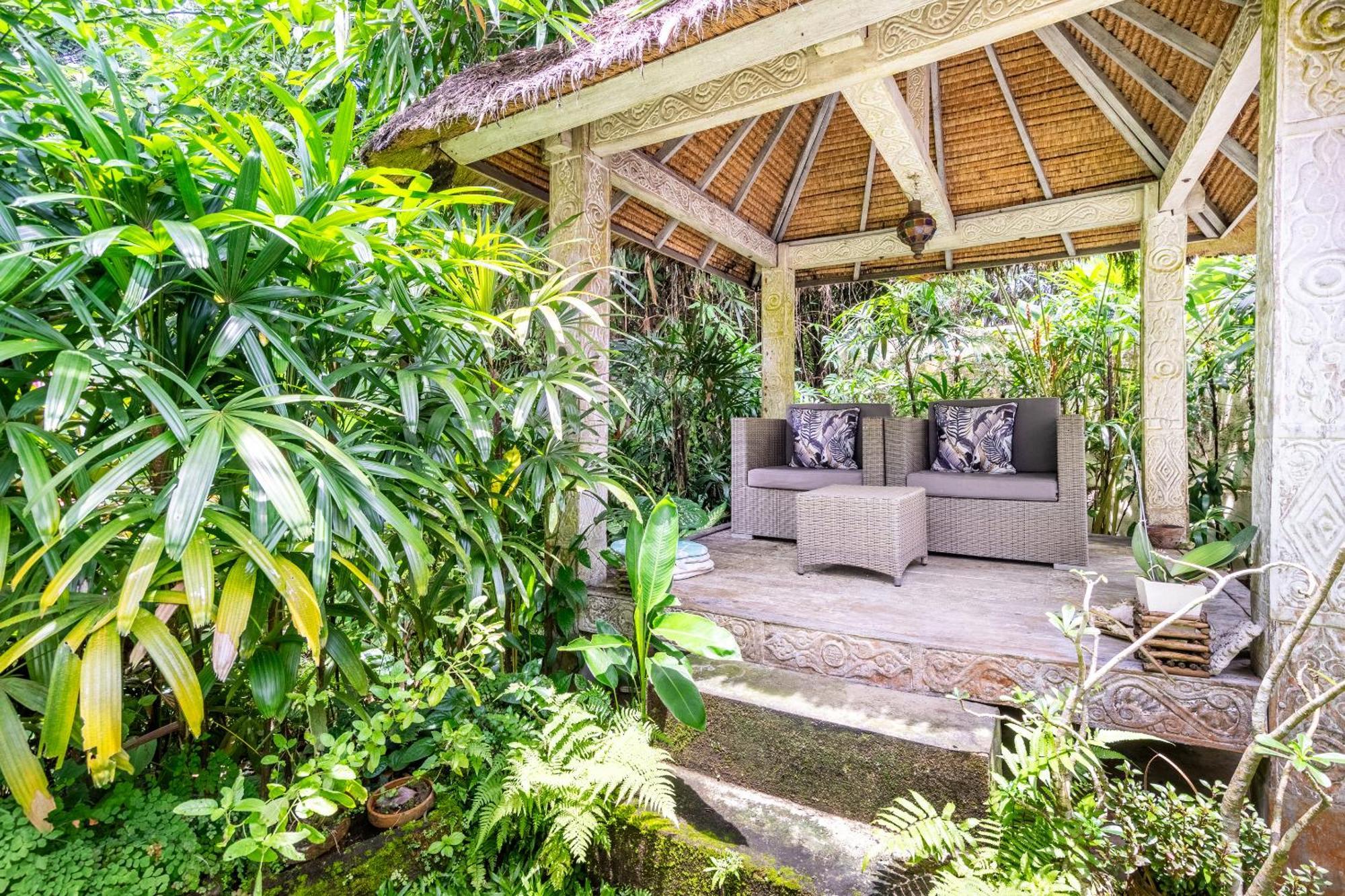 Bindi Villa
