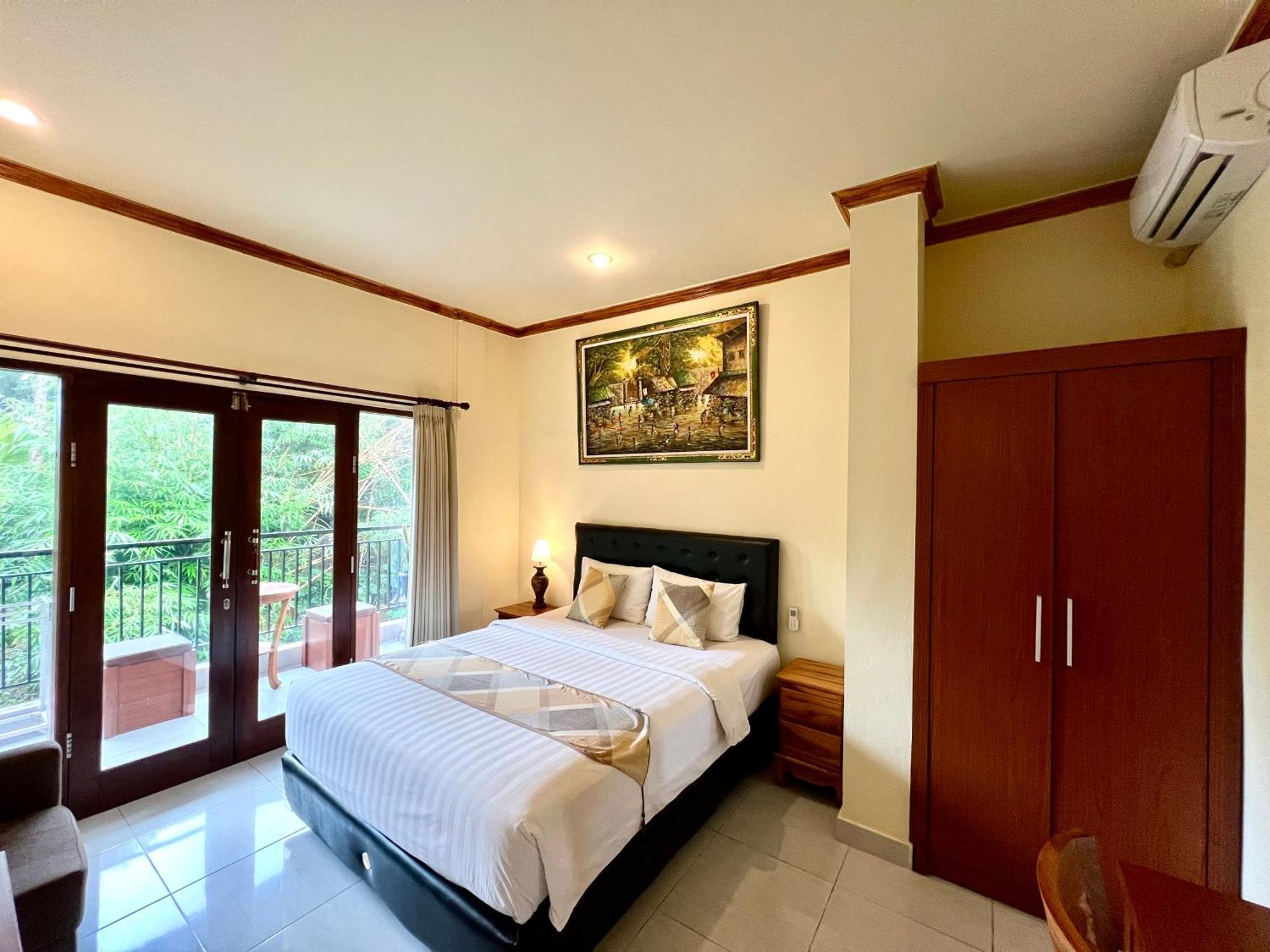 Gasthuis Gusti Putu Oka Ubud