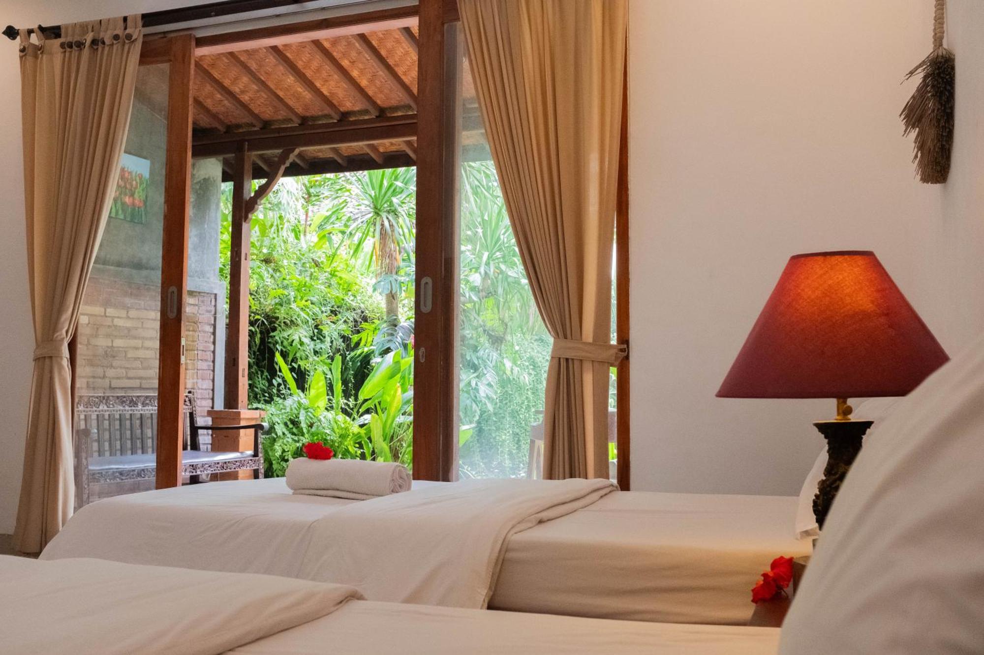 Bramasa Ubud (Bali)