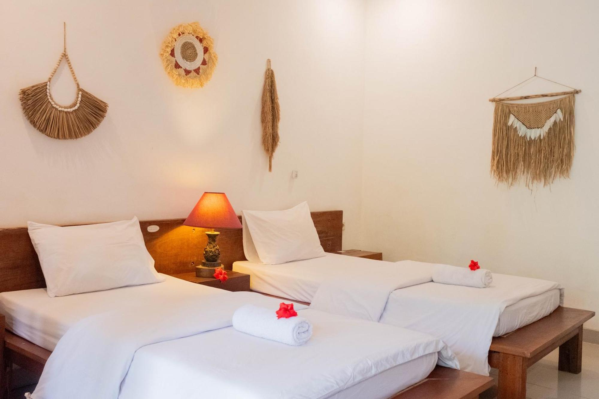 Guest house Bramasa Ubud (Bali)