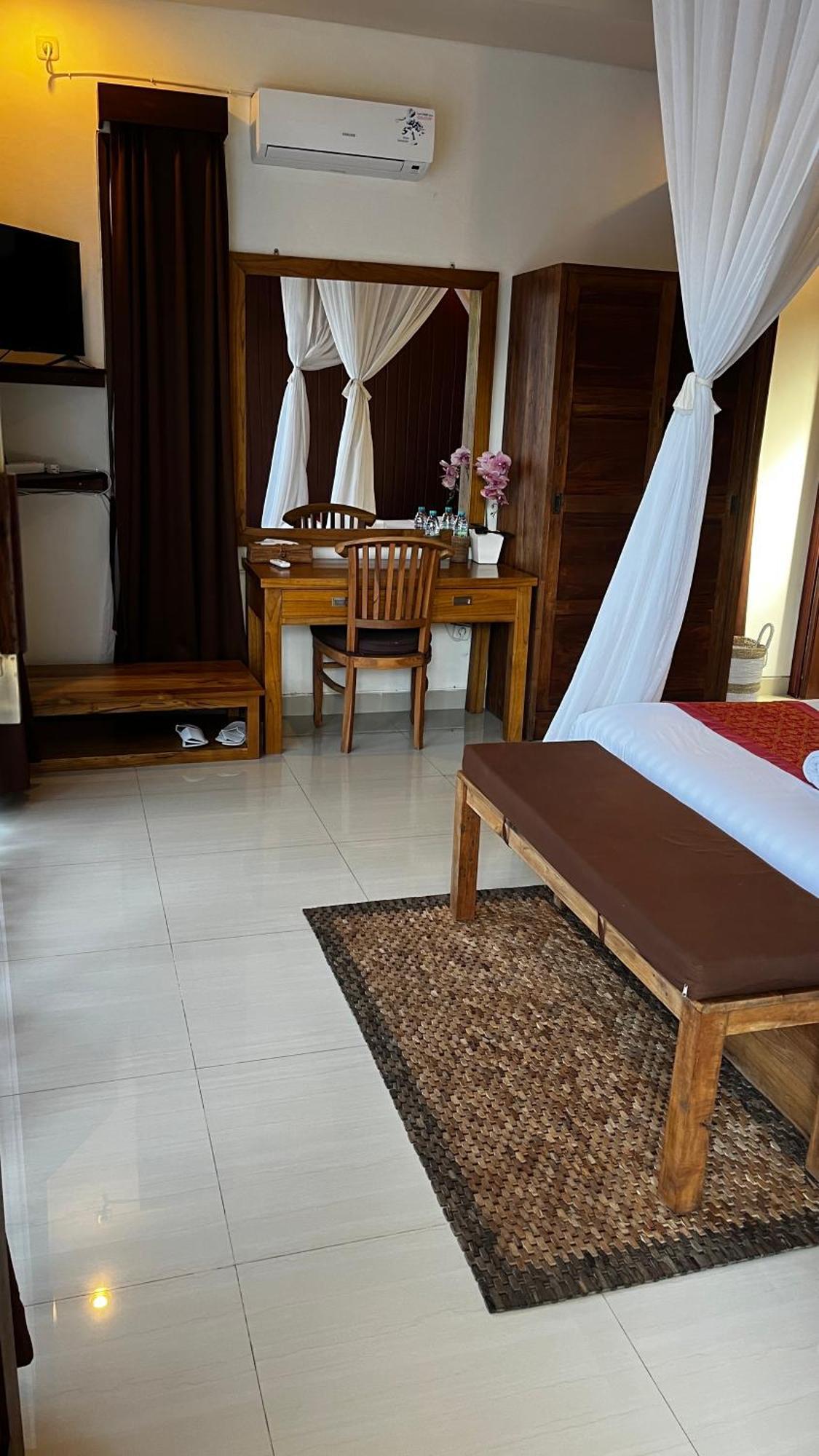 Heaven Villa *