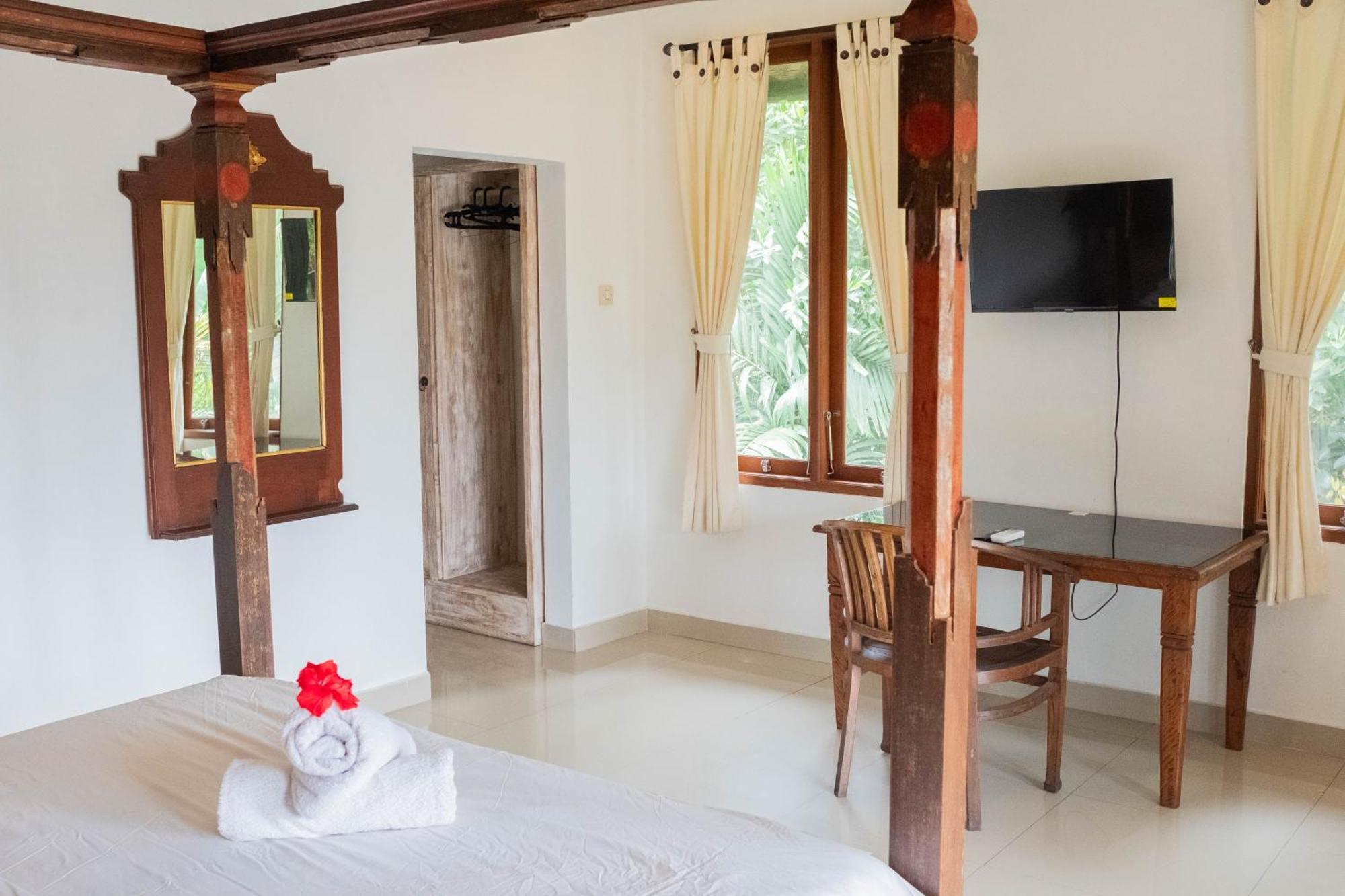 Bramasa Guest house 4*
