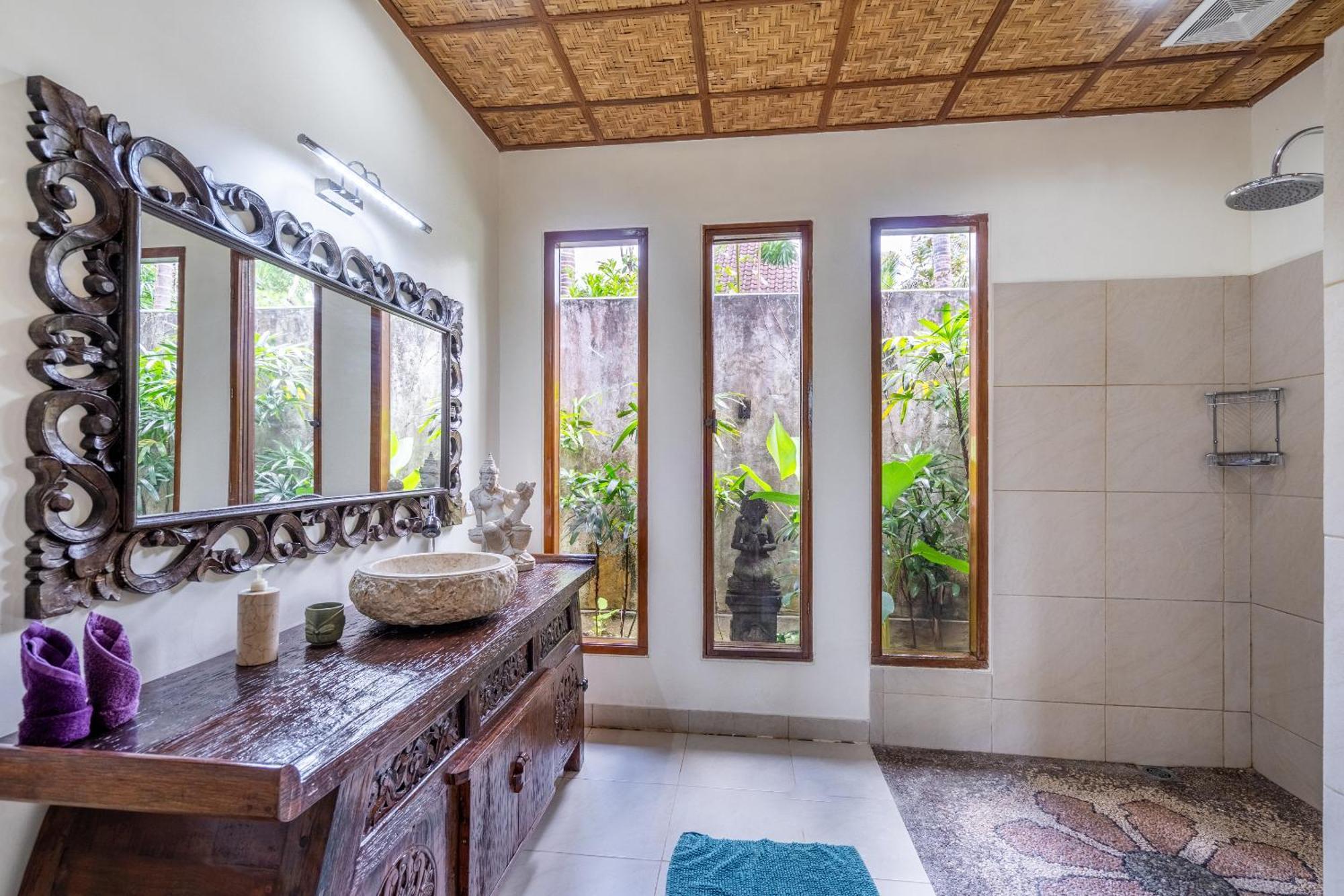 Mimpi Ubud (Bali)