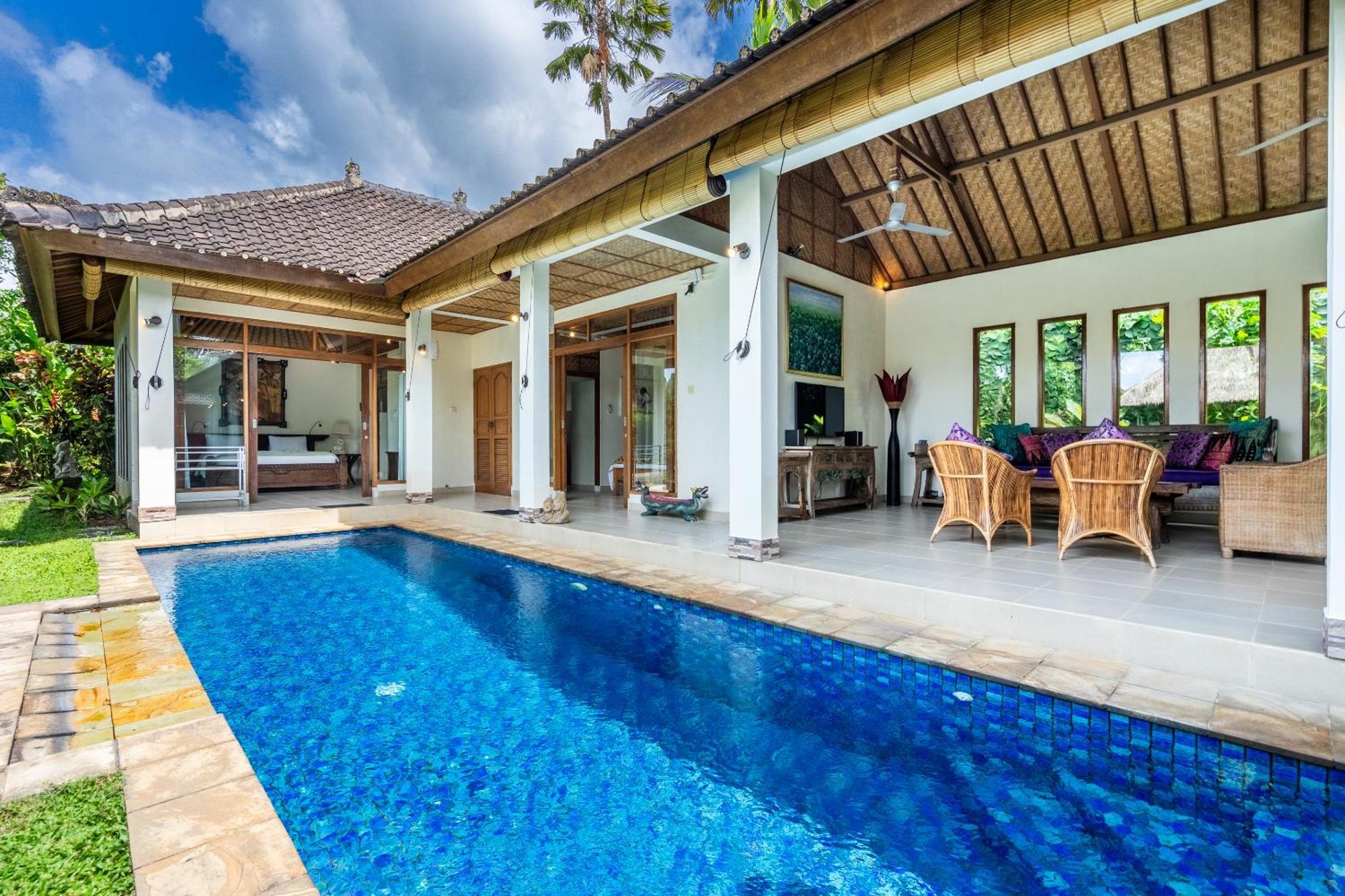 Mimpi * Ubud (Bali)