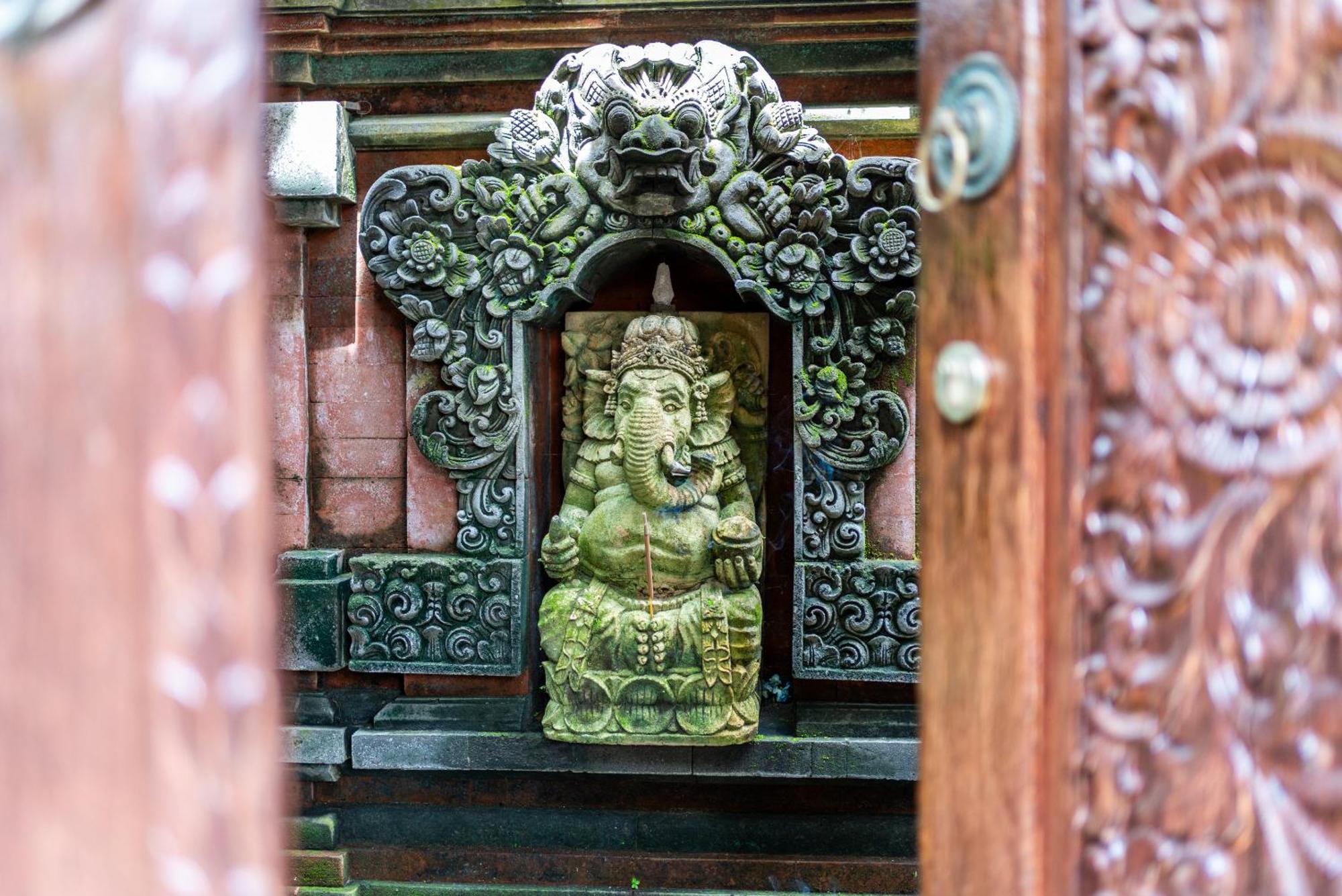 Villa Mimpi Ubud (Bali)