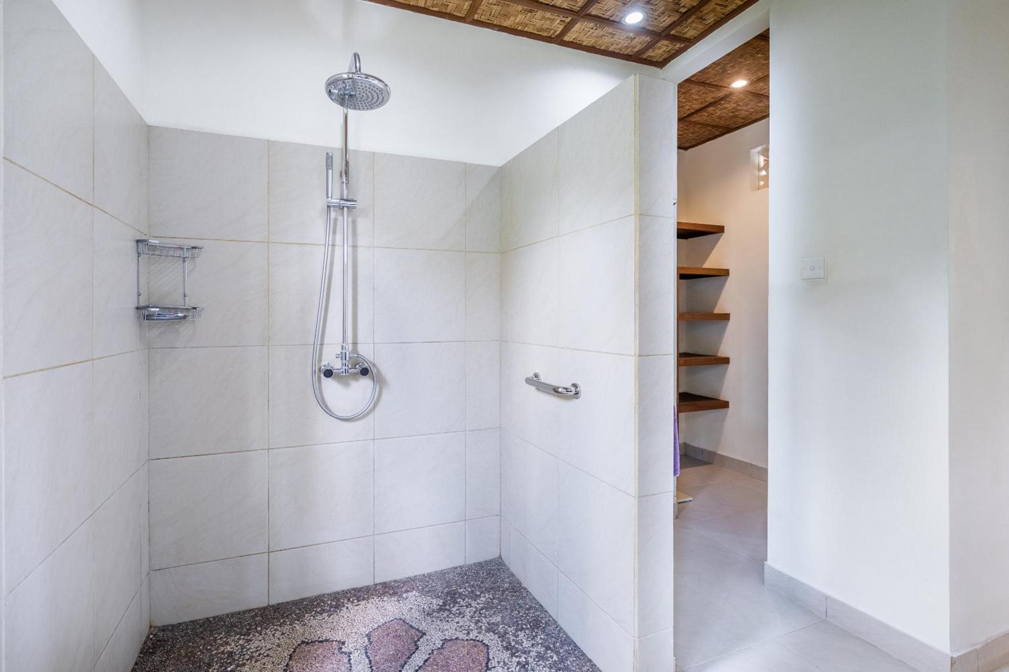 Villa Mimpi Ubud (Bali)