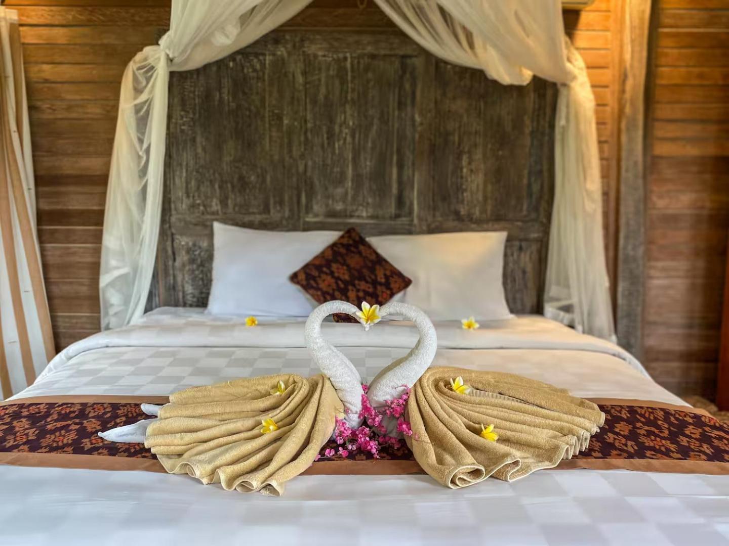 Teba Junjungan * Ubud (Bali)