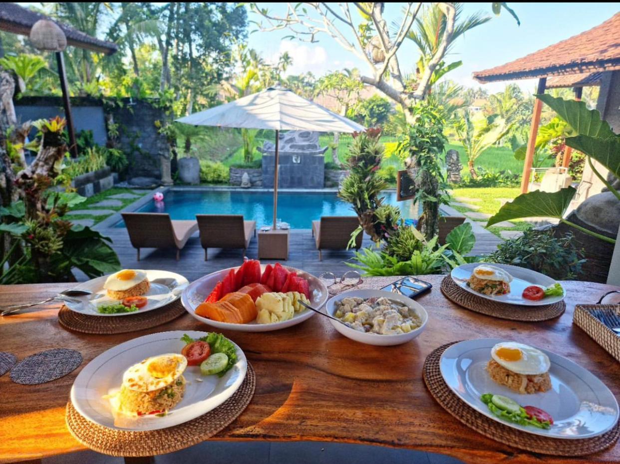 Kicen * Ubud