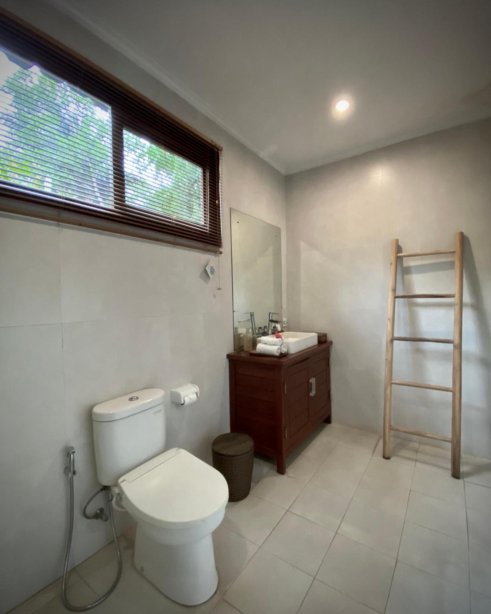 Kicen Pousada Ubud