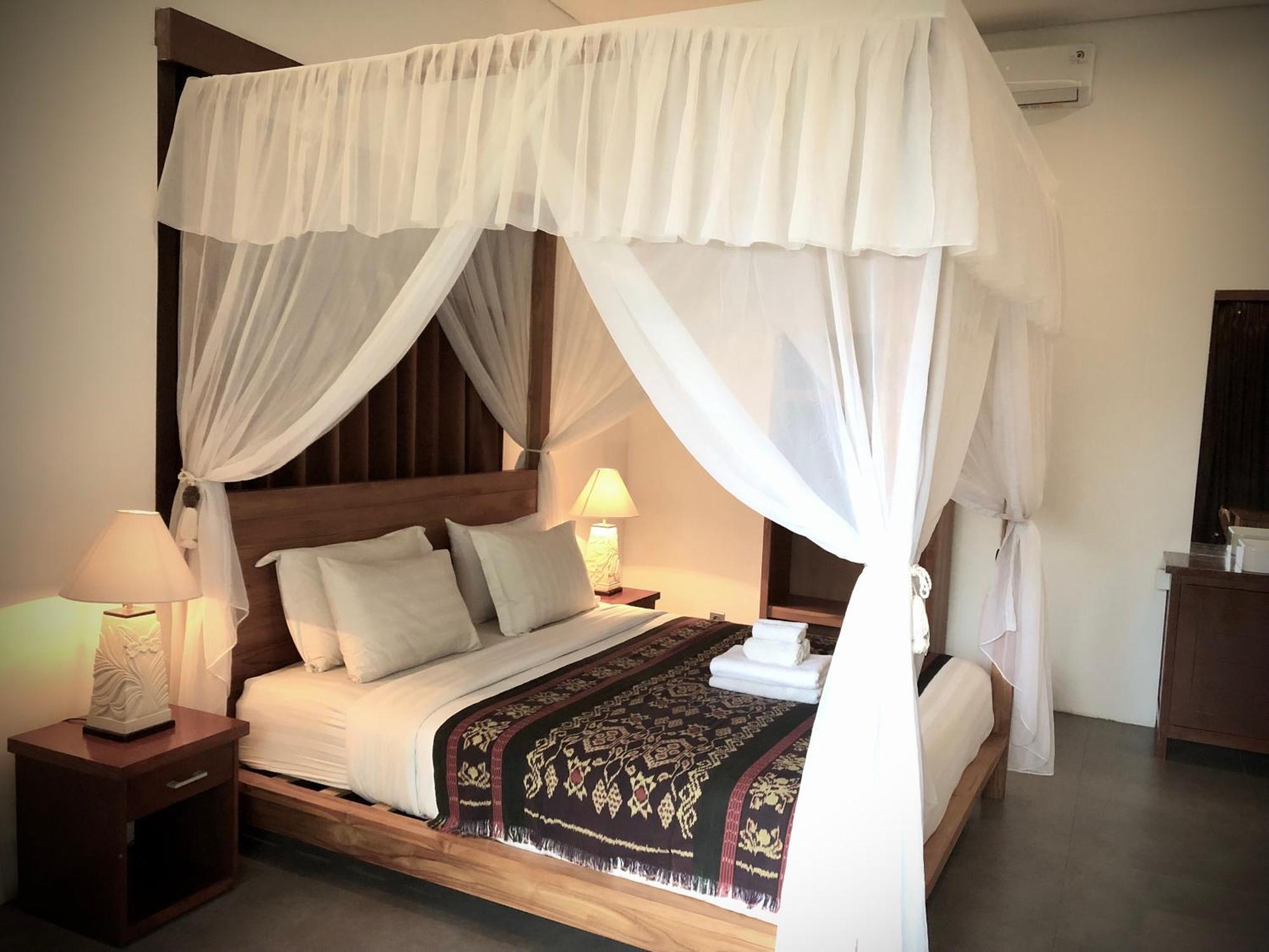 Pousada Kicen Ubud