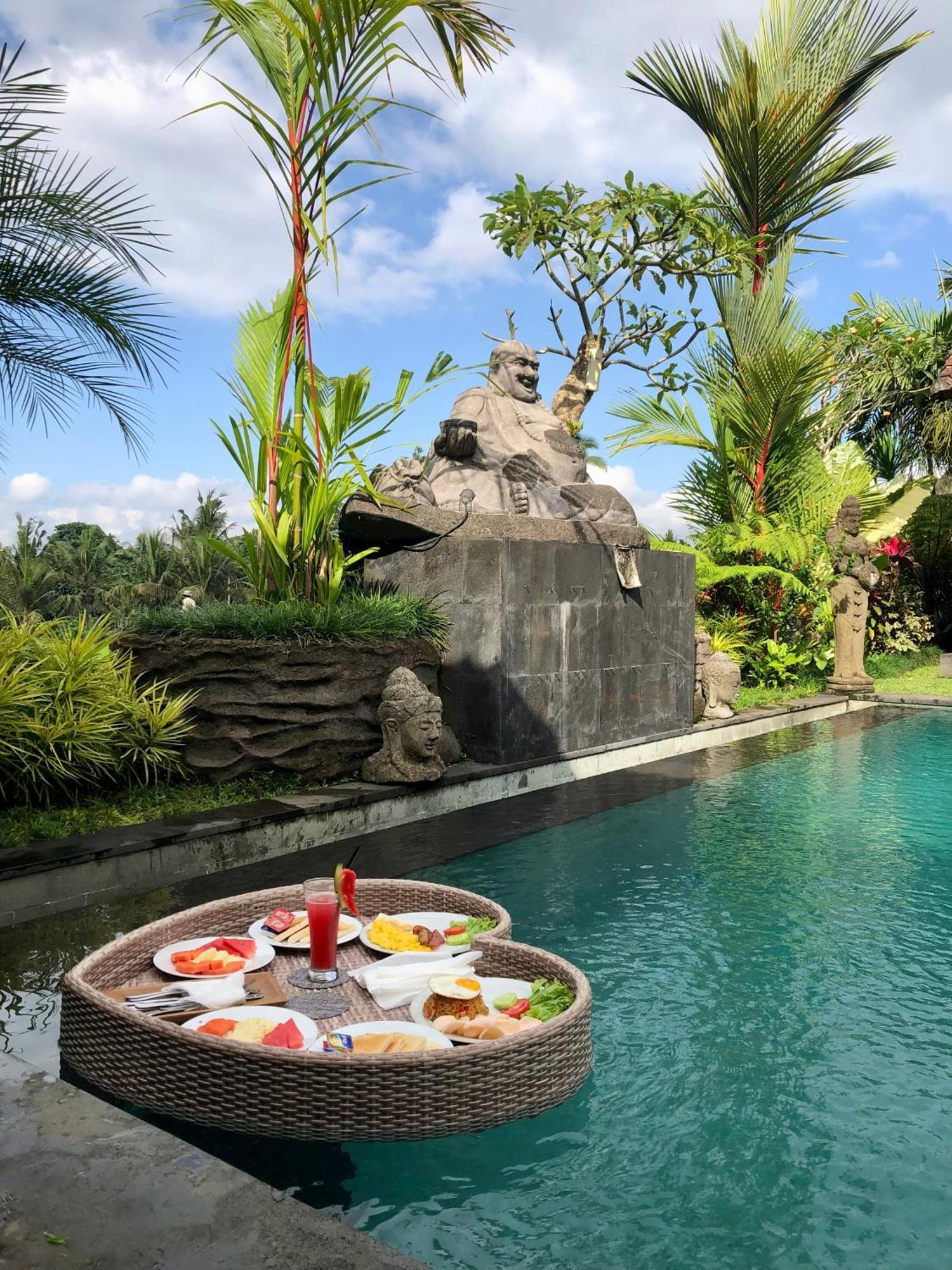 Kicen Pousada Ubud