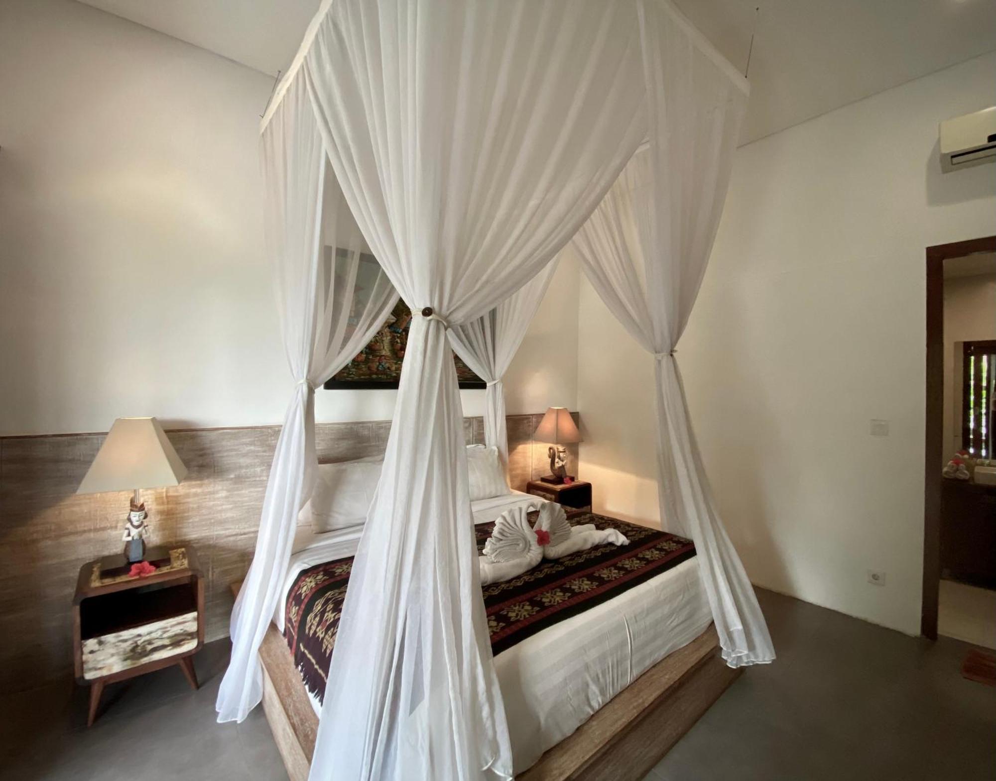 Pousada Kicen Ubud