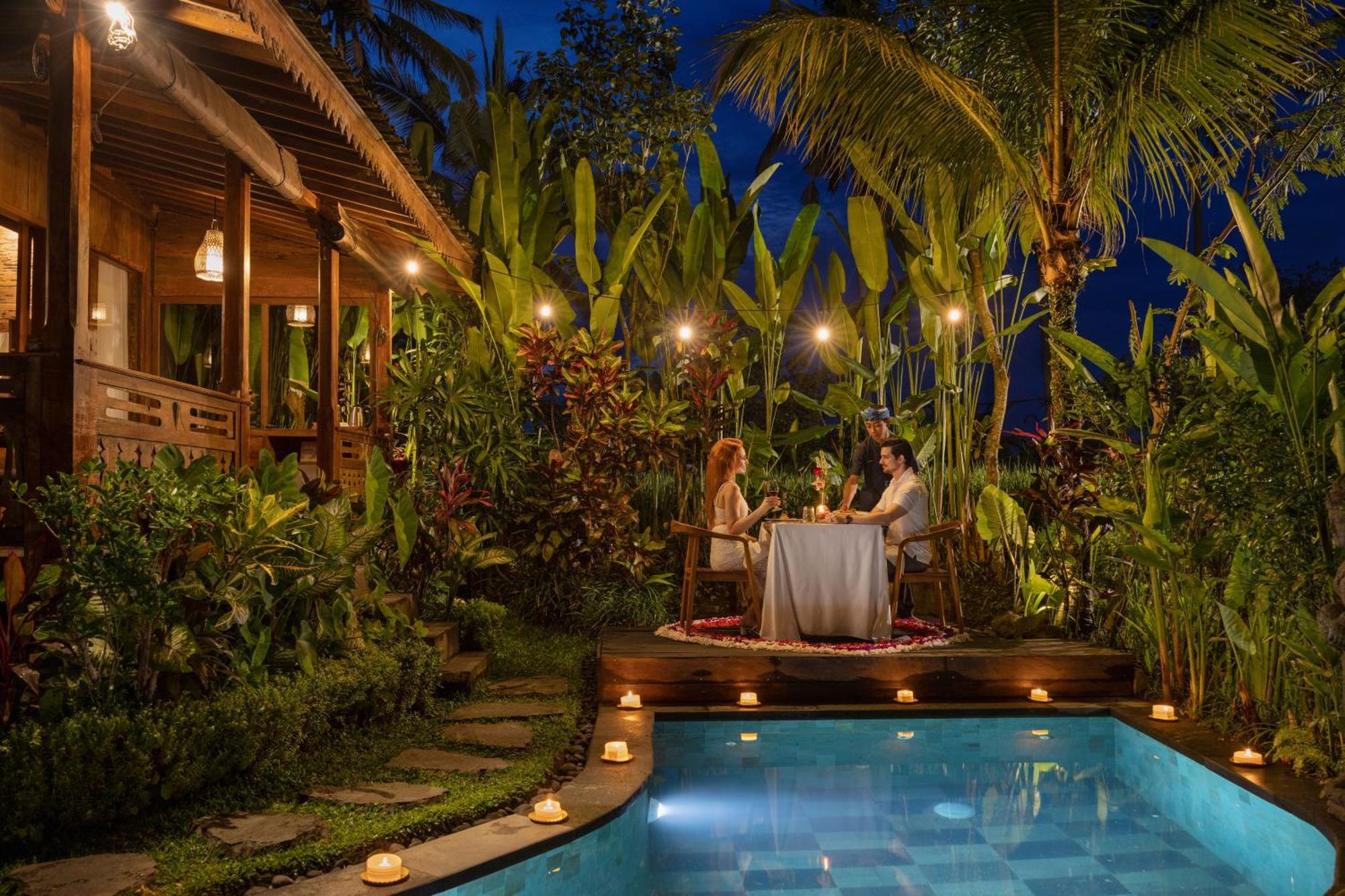 Villa Santris By Pramana *