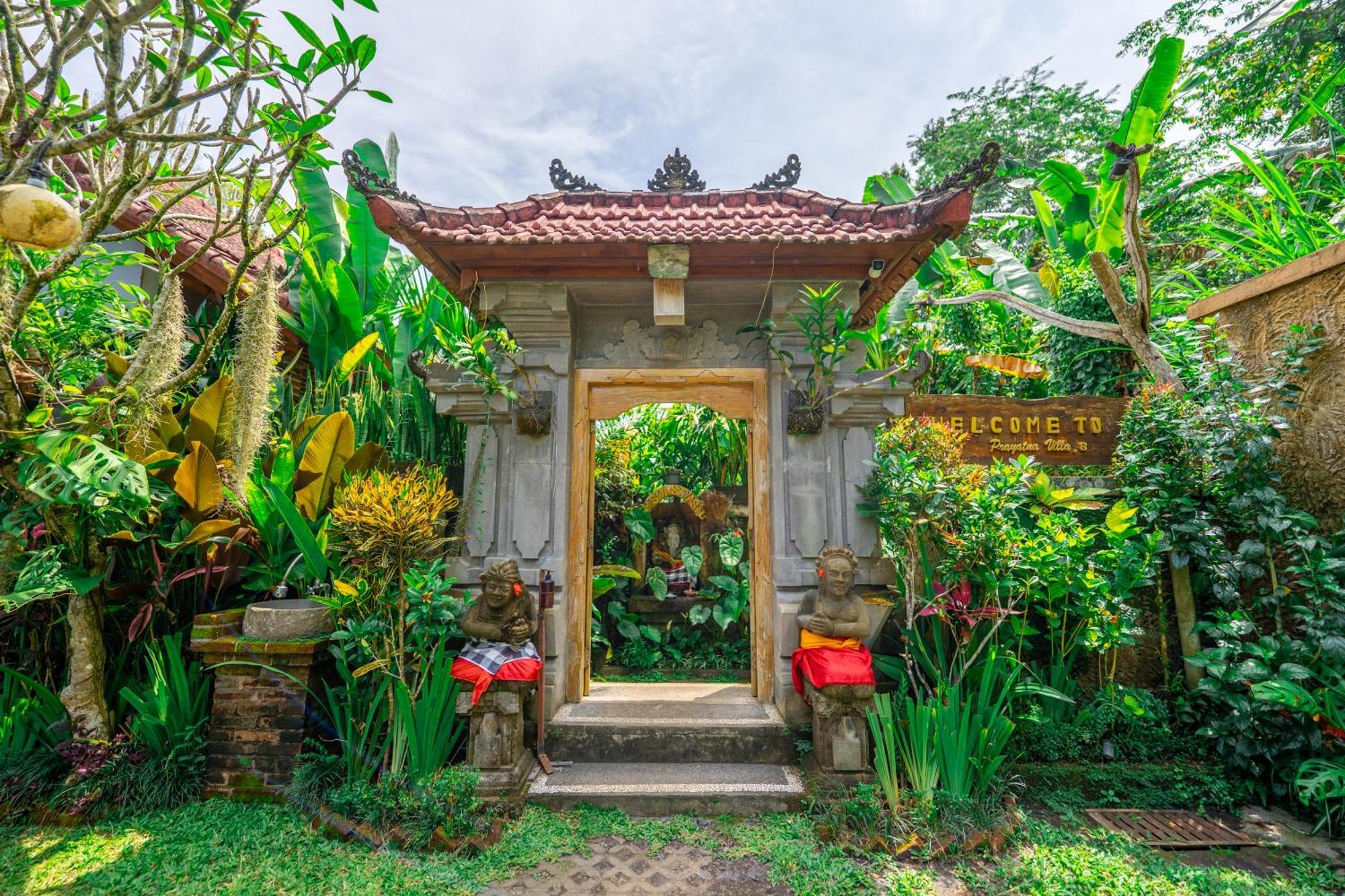 Prayatna Bed & Breakfast *