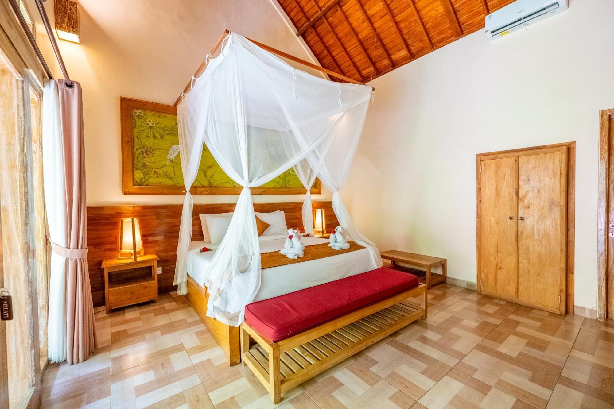 Bed & Breakfast Prayatna Ubud (Bali)