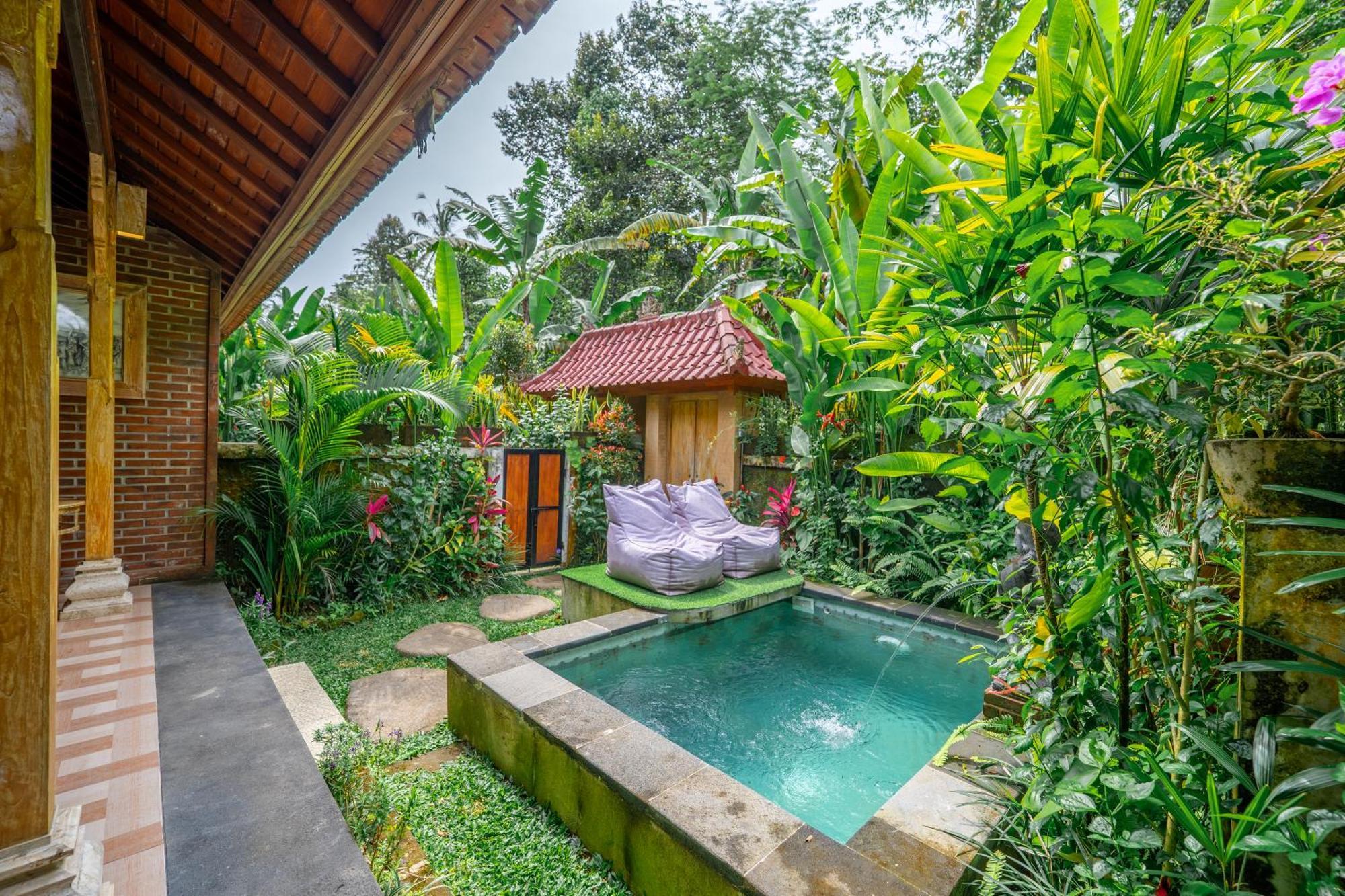 Prayatna * Ubud (Bali)
