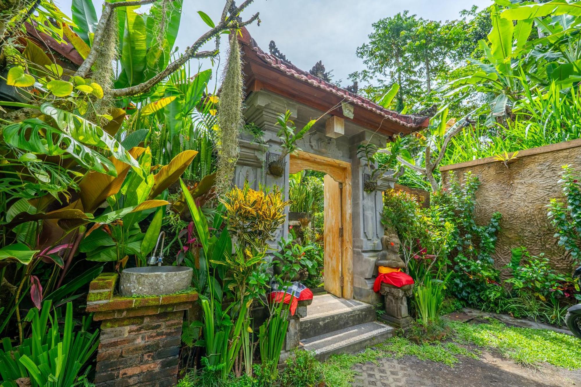 Prayatna Bed & Breakfast