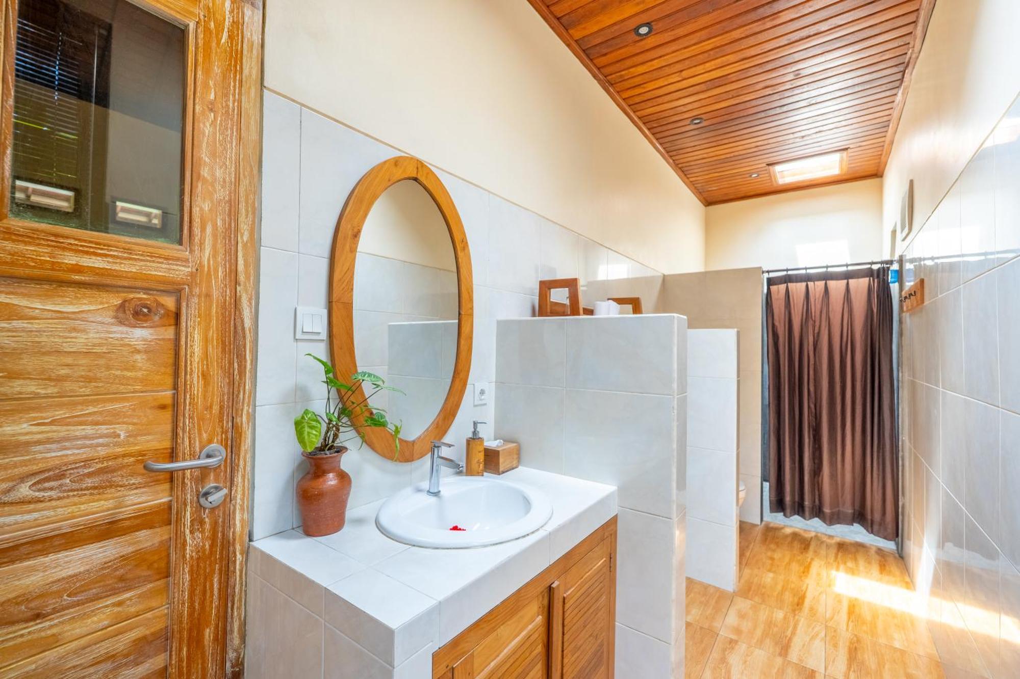 Prayatna Bed & Breakfast