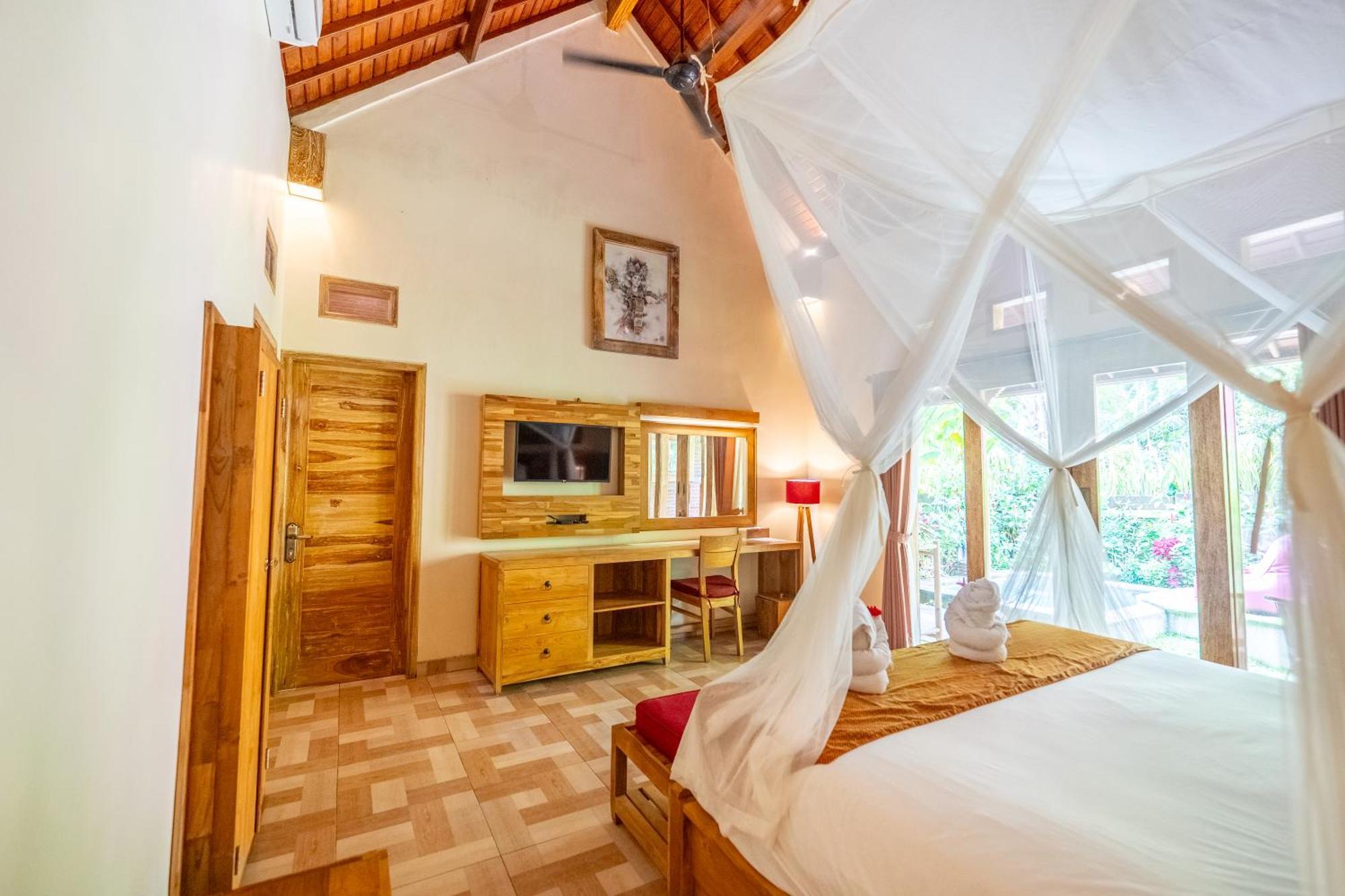 Bed & Breakfast Prayatna Ubud (Bali)