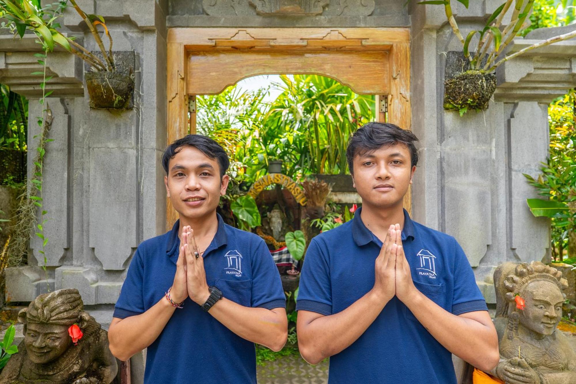 Prayatna *