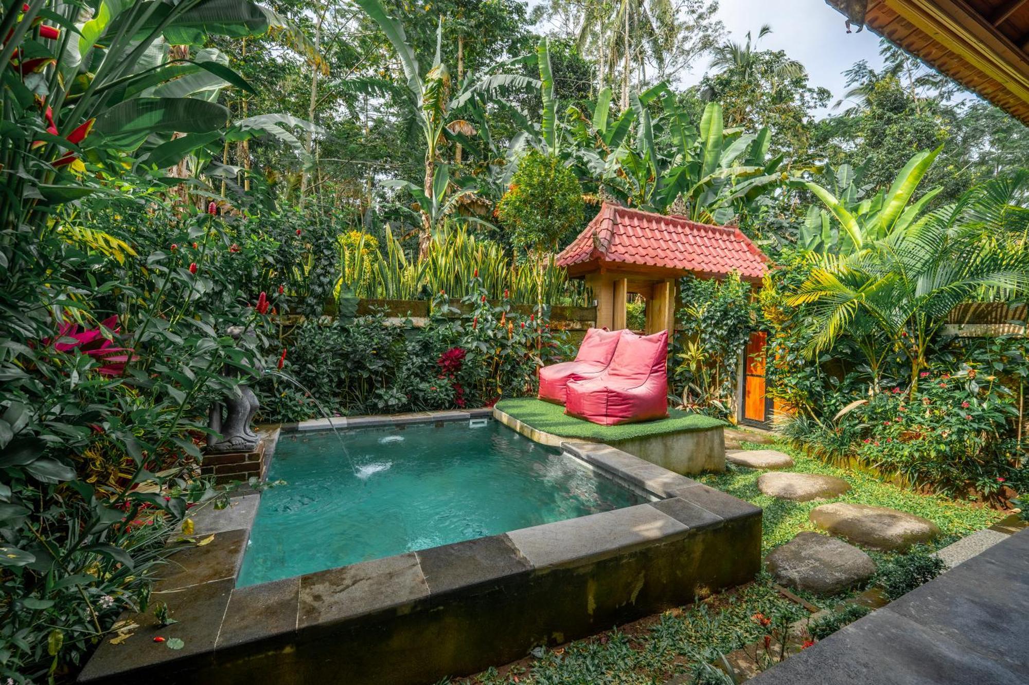 Prayatna Ubud (Bali)