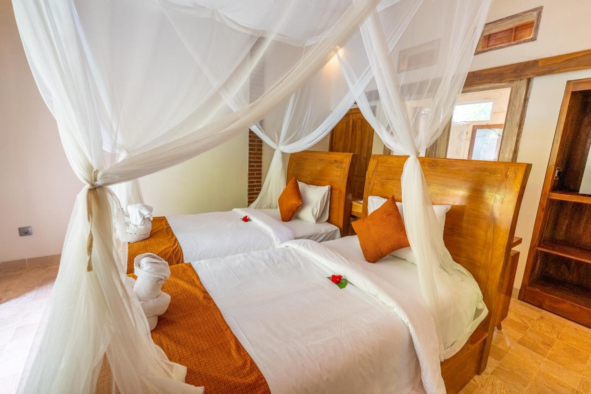 Prayatna Bed & Breakfast *