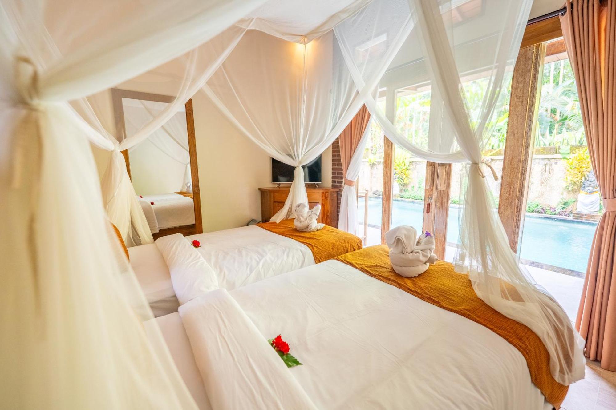 Bed & Breakfast Prayatna Ubud (Bali)