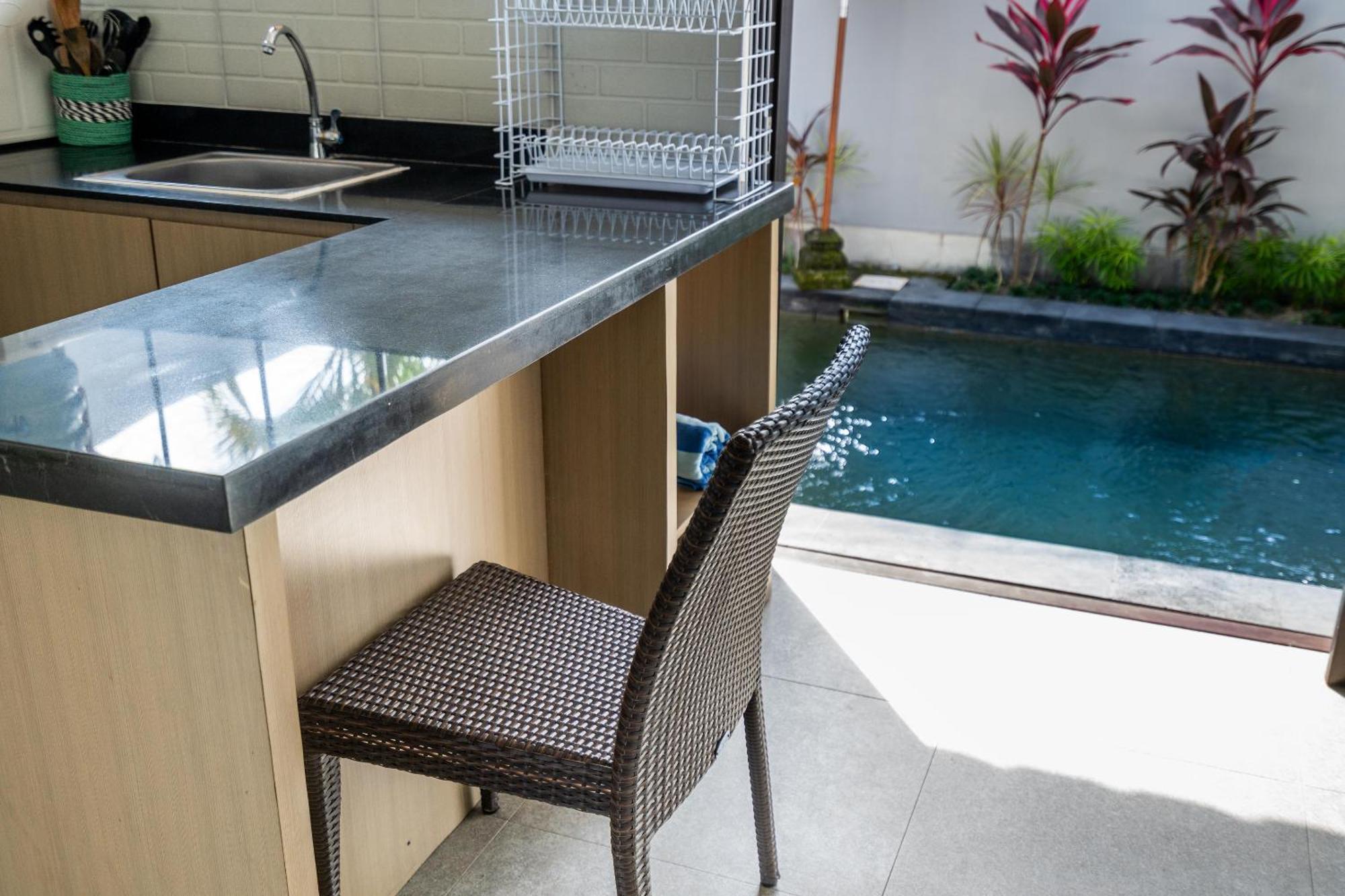 Residences 888 - Complex Private With Pools *