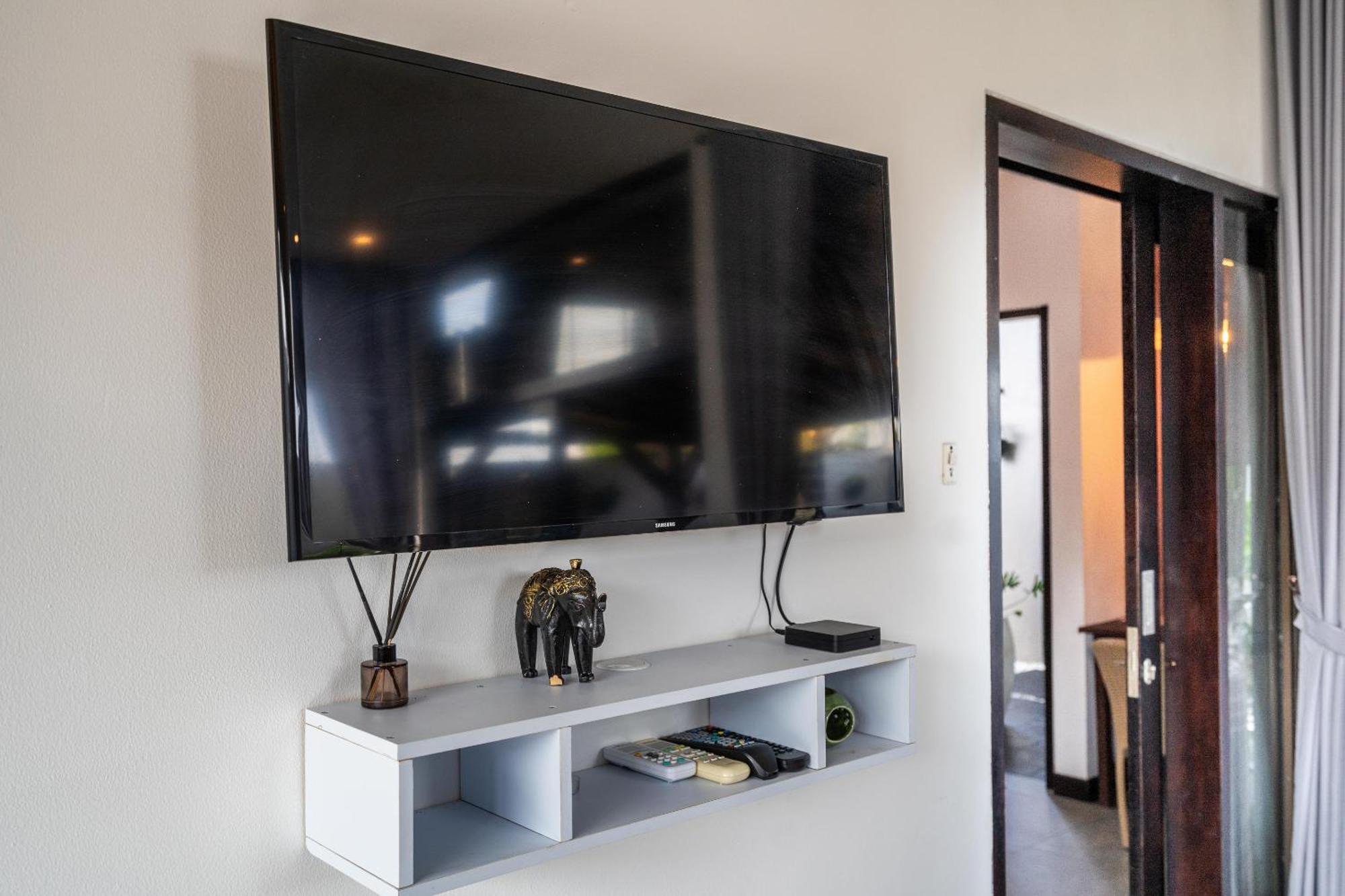 Villa Residences 888 - Complex Private With Pools