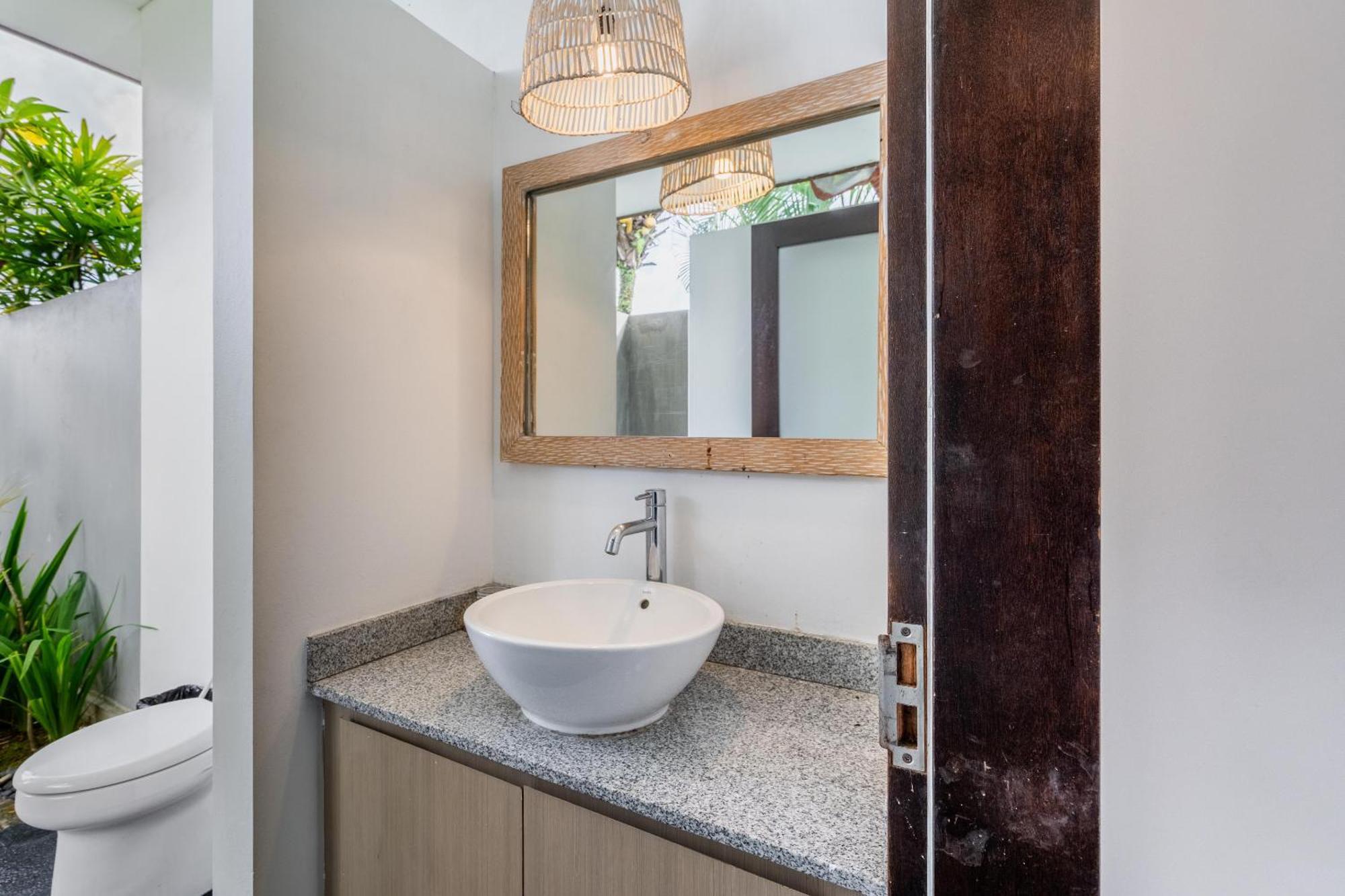 Villa Residences 888 - Complex Private With Pools *