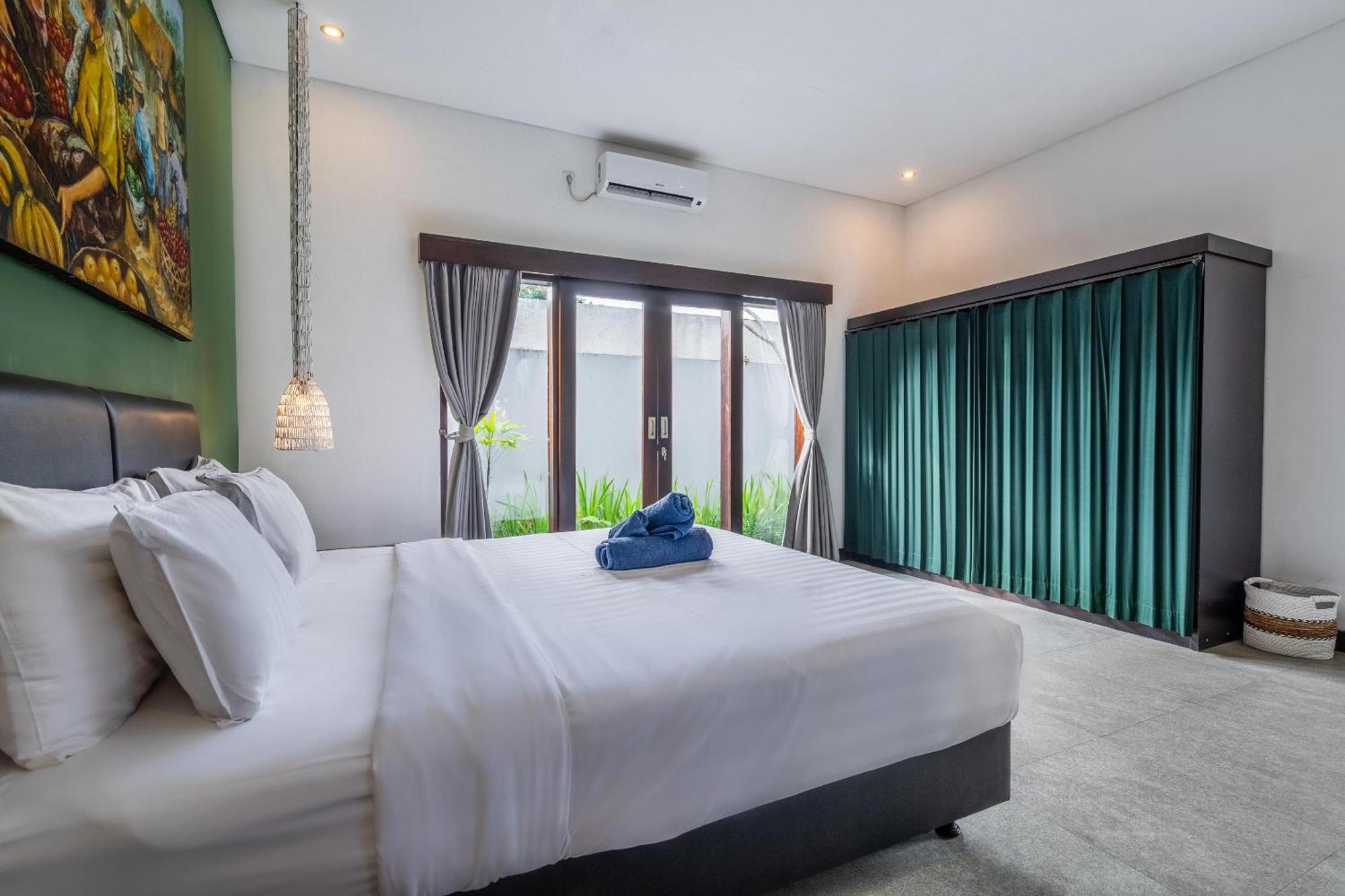 Villa Residences 888 - Complex Private With Pools