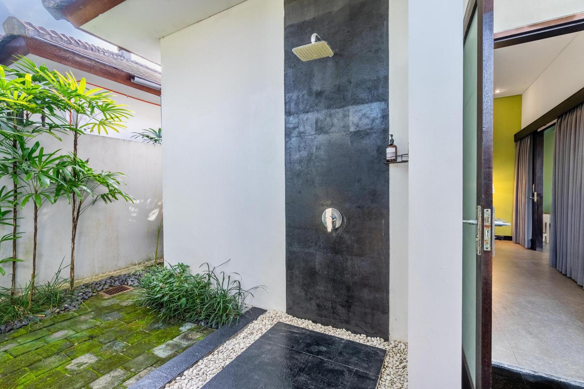 Residences 888 - Complex Private With Pools