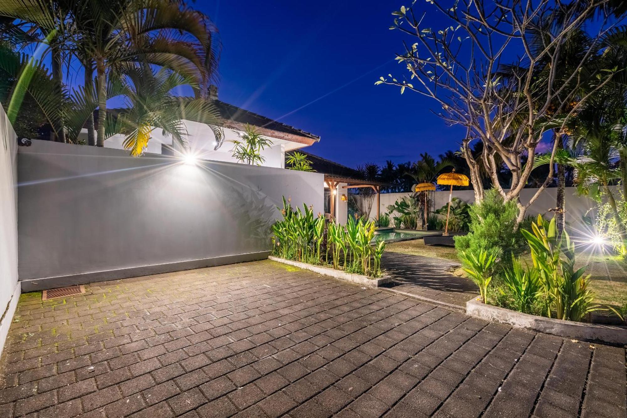 Villa Residences 888 - Complex Private With Pools