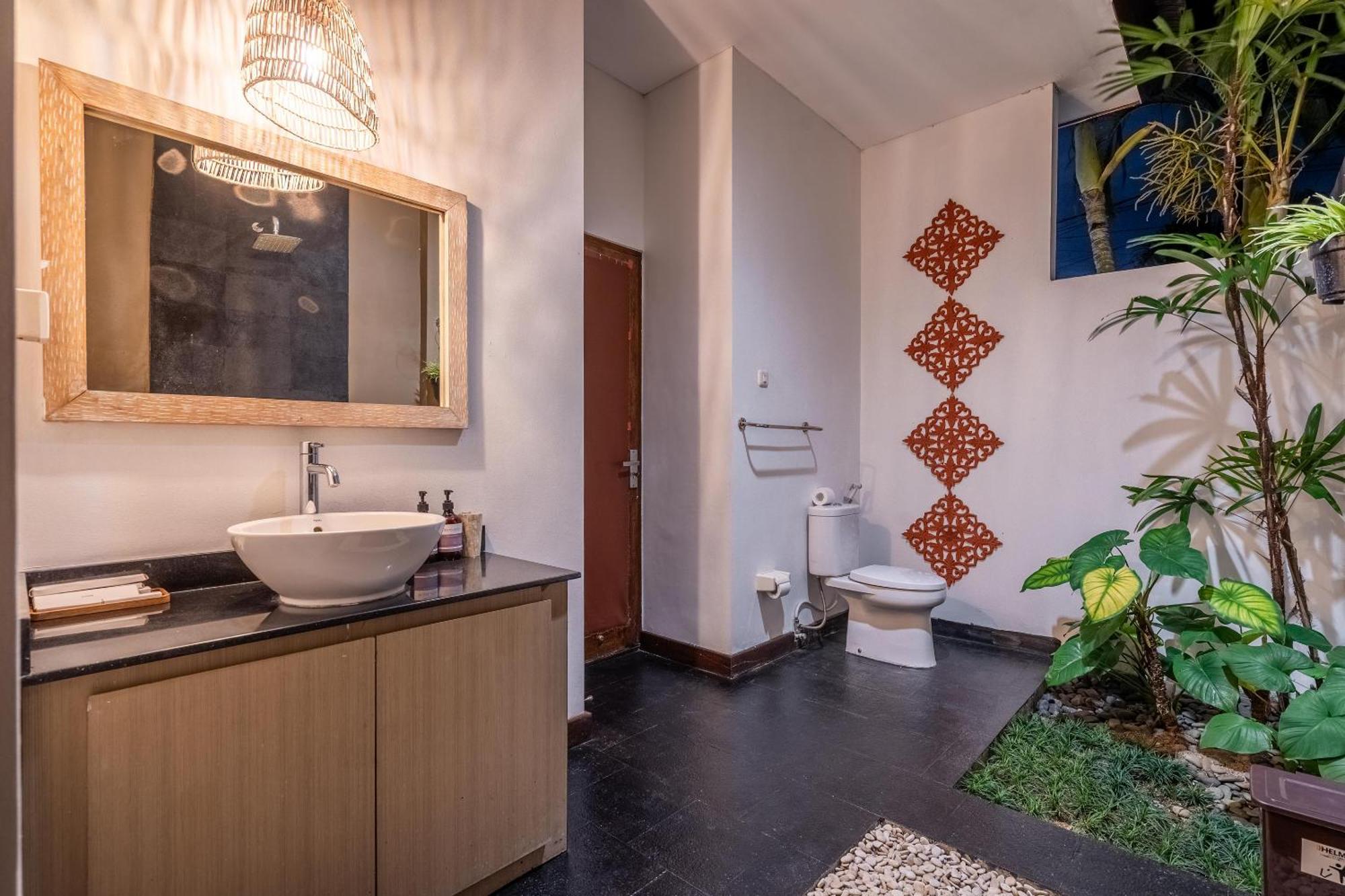 Villa Residences 888 - Complex Private With Pools