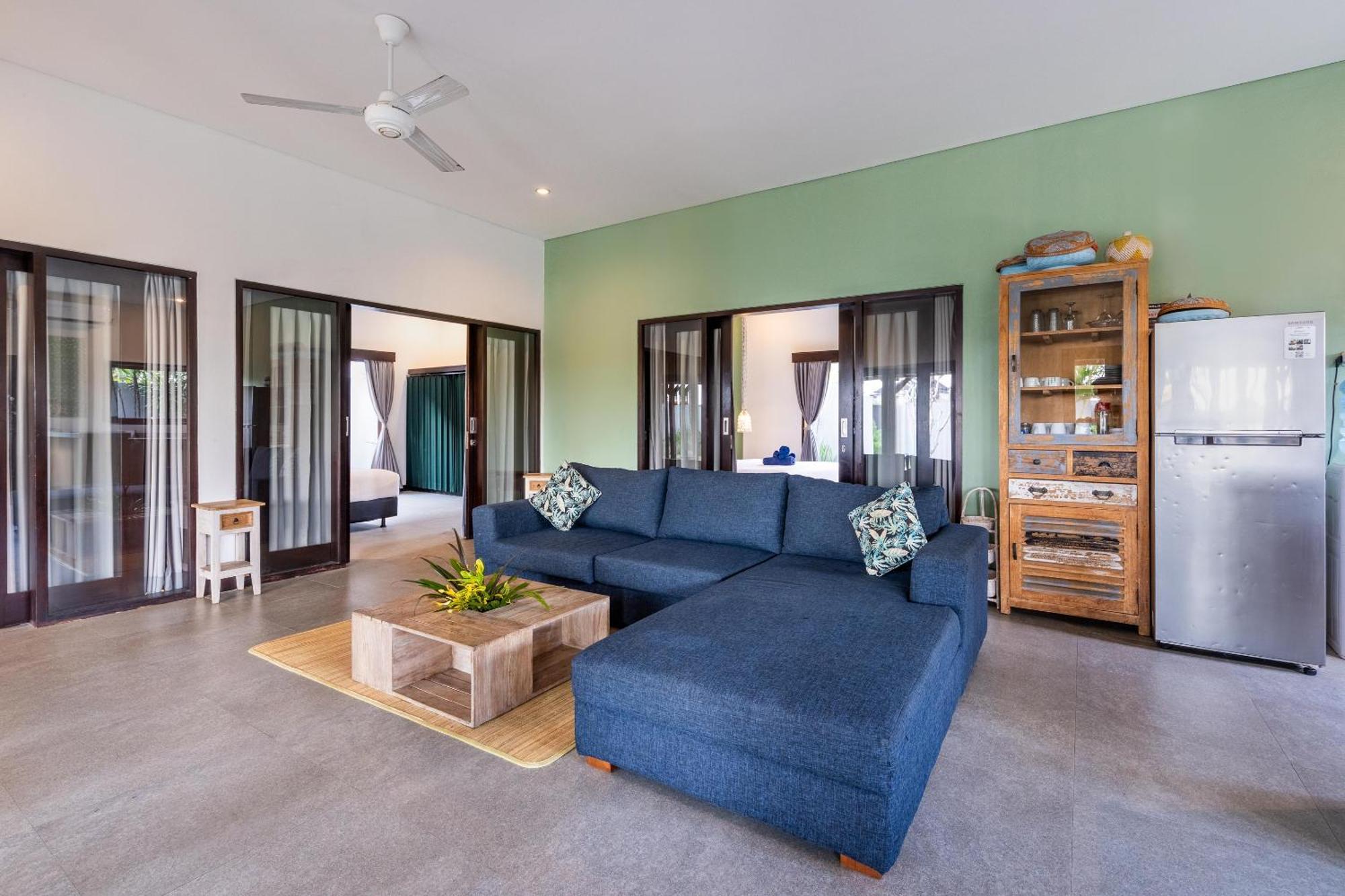 Villa Residences 888 - Complex Private With Pools *