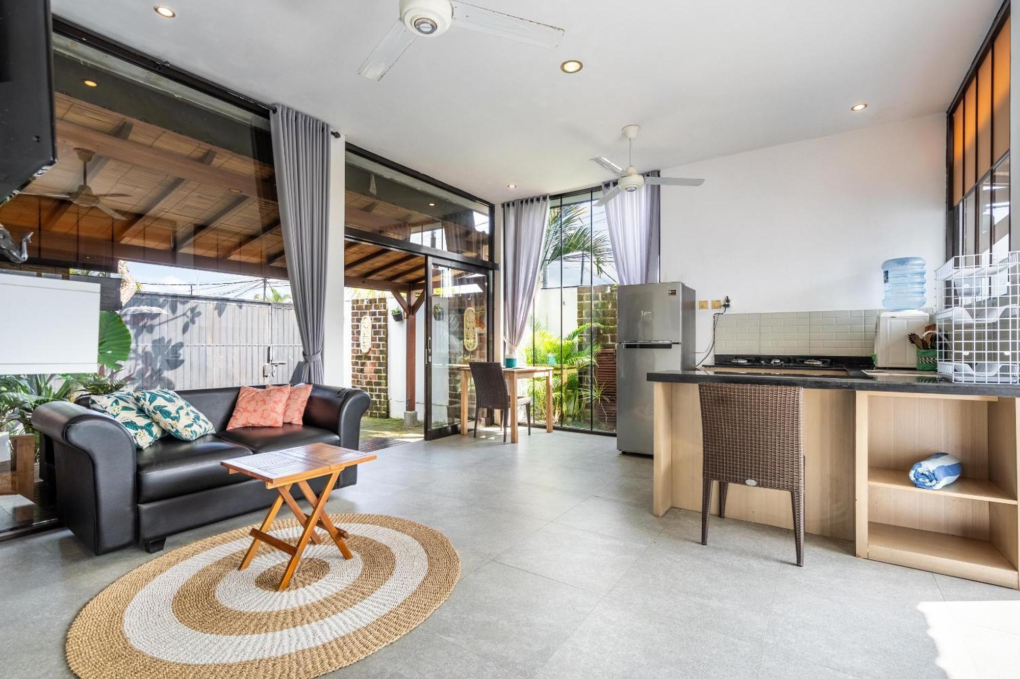 Residences 888 - Complex Private With Pools