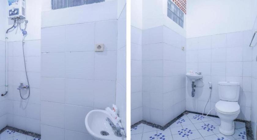 Oyo 1755 De'balcon Near Ngurah Rai Airport Ubud
