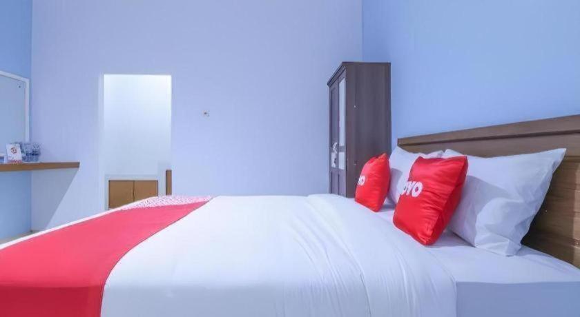 Oyo 1755 De'balcon Near Ngurah Rai Airport Hotel