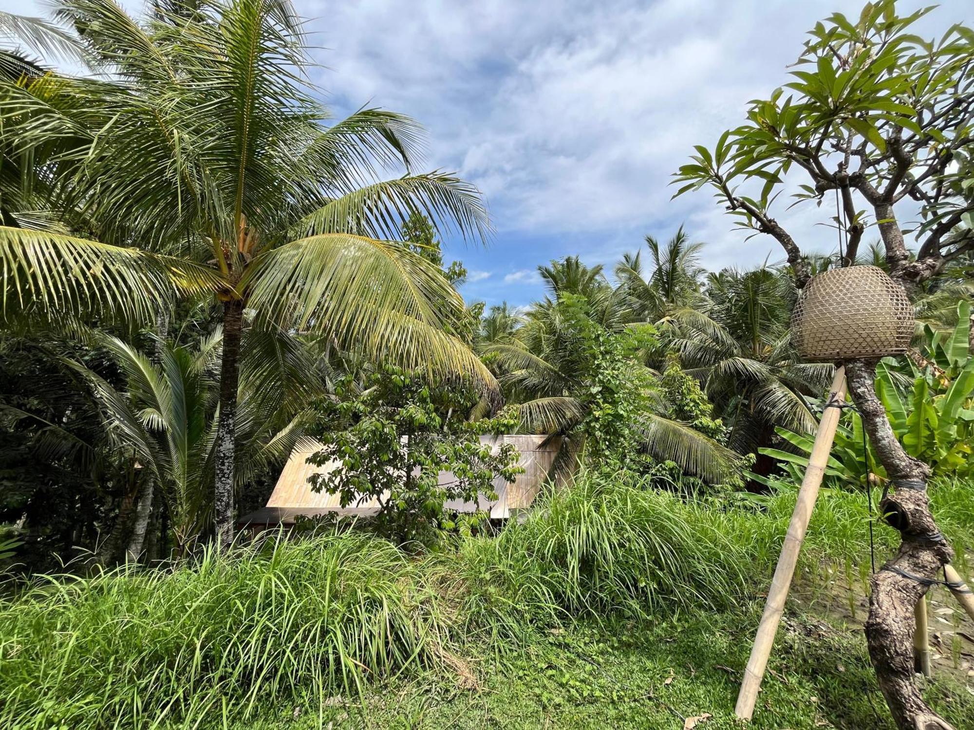 Mawas Ferienhaus