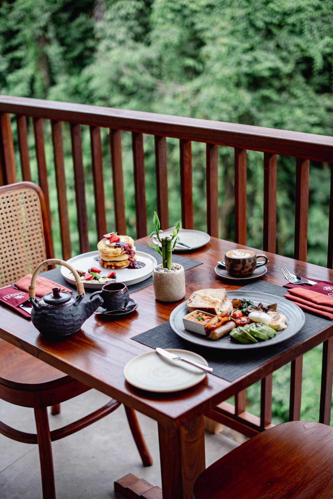 Unagi Mas By Emana Ubud (Bali)