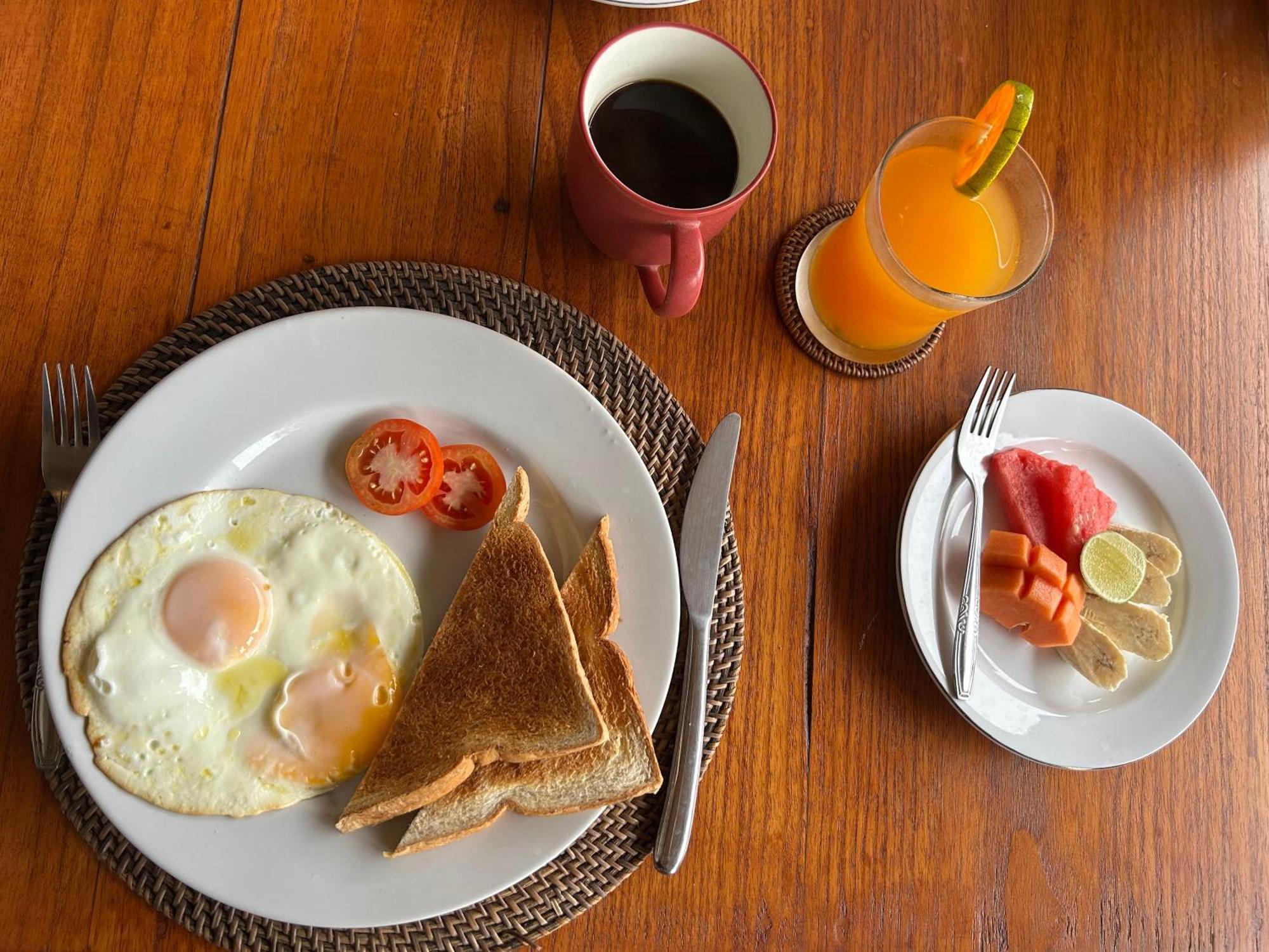 Edi Frühstückspension