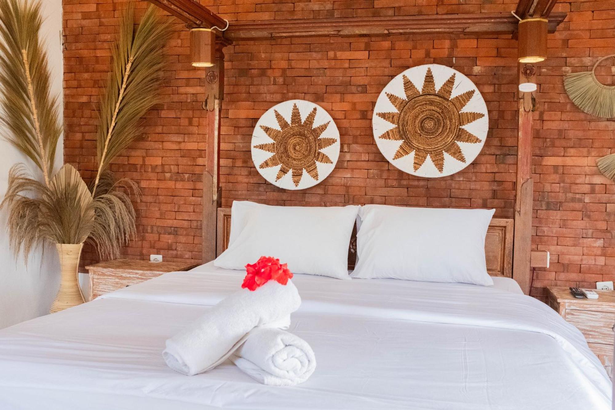 Guest house Bramasa Ubud (Bali)