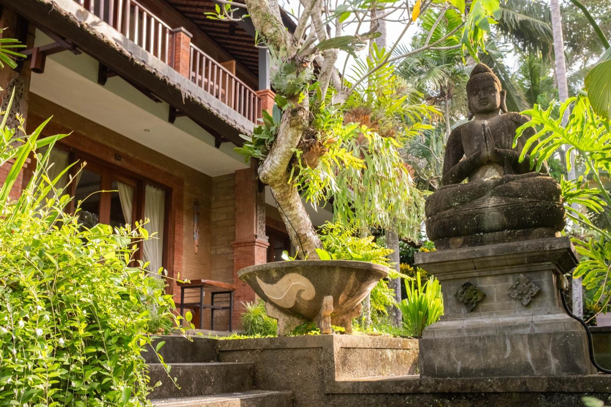 Bramasa Ubud (Bali)