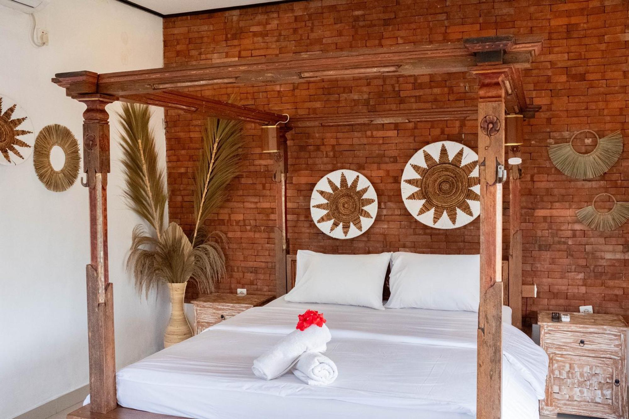 Bramasa 4* Ubud (Bali)