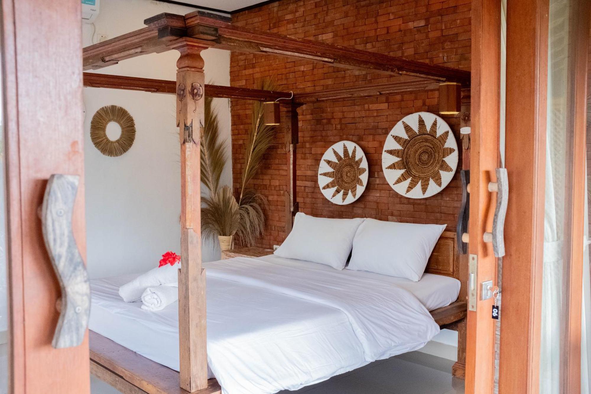 Bramasa Guest house 4*