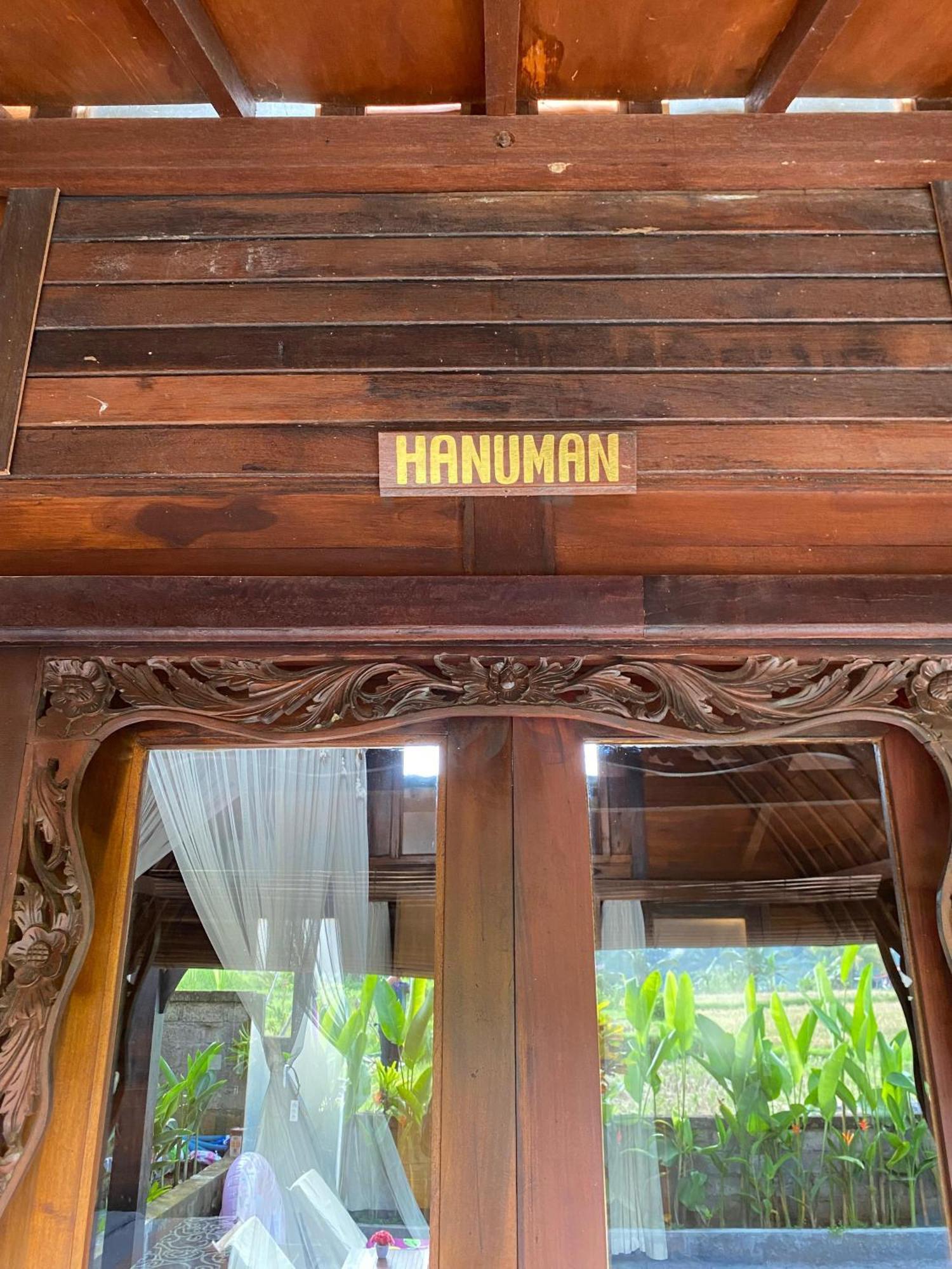 Shivananda Antique By Eps Villa Ubud (Bali)