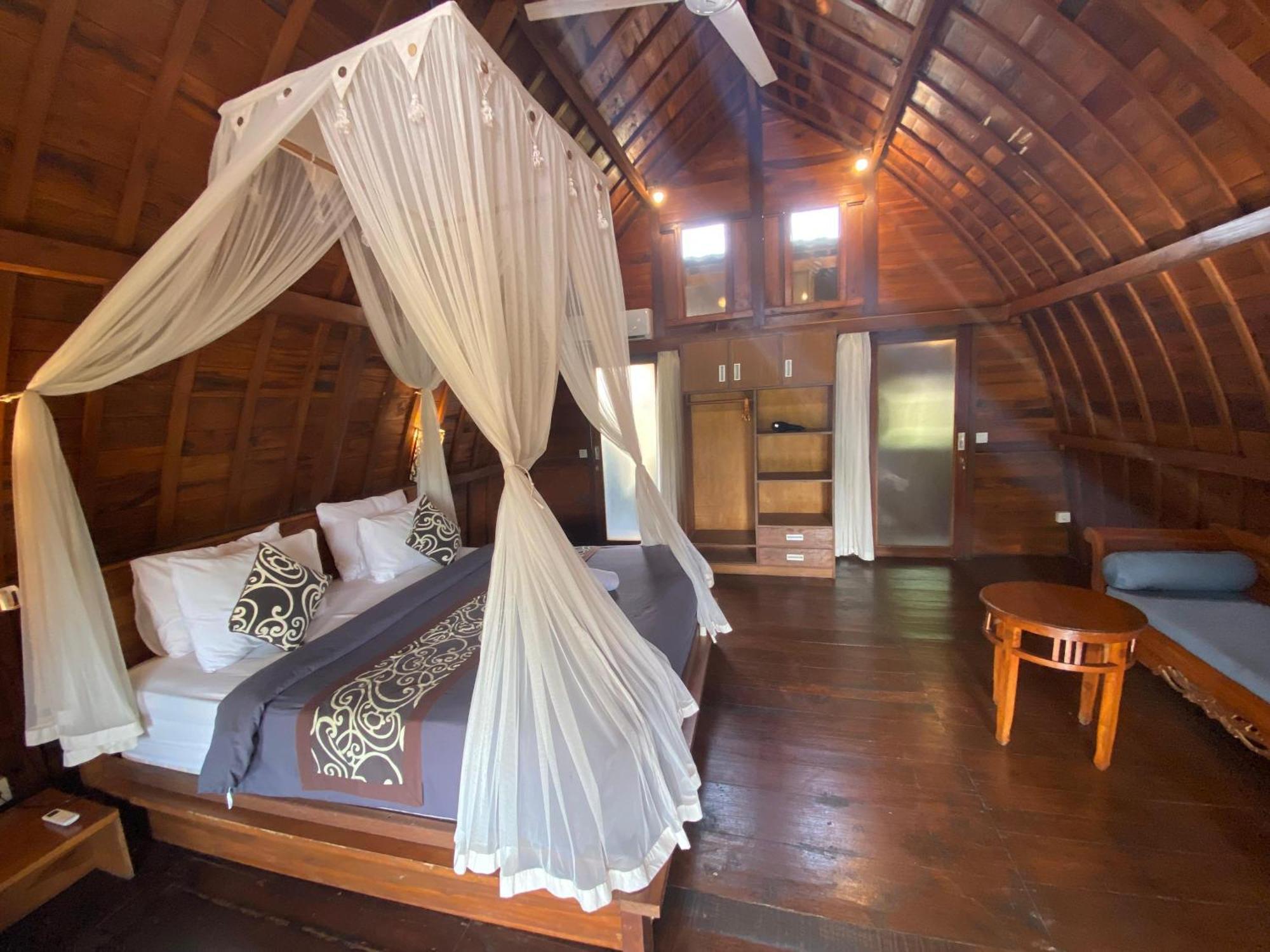 Shivananda Antique By Eps * Ubud (Bali)