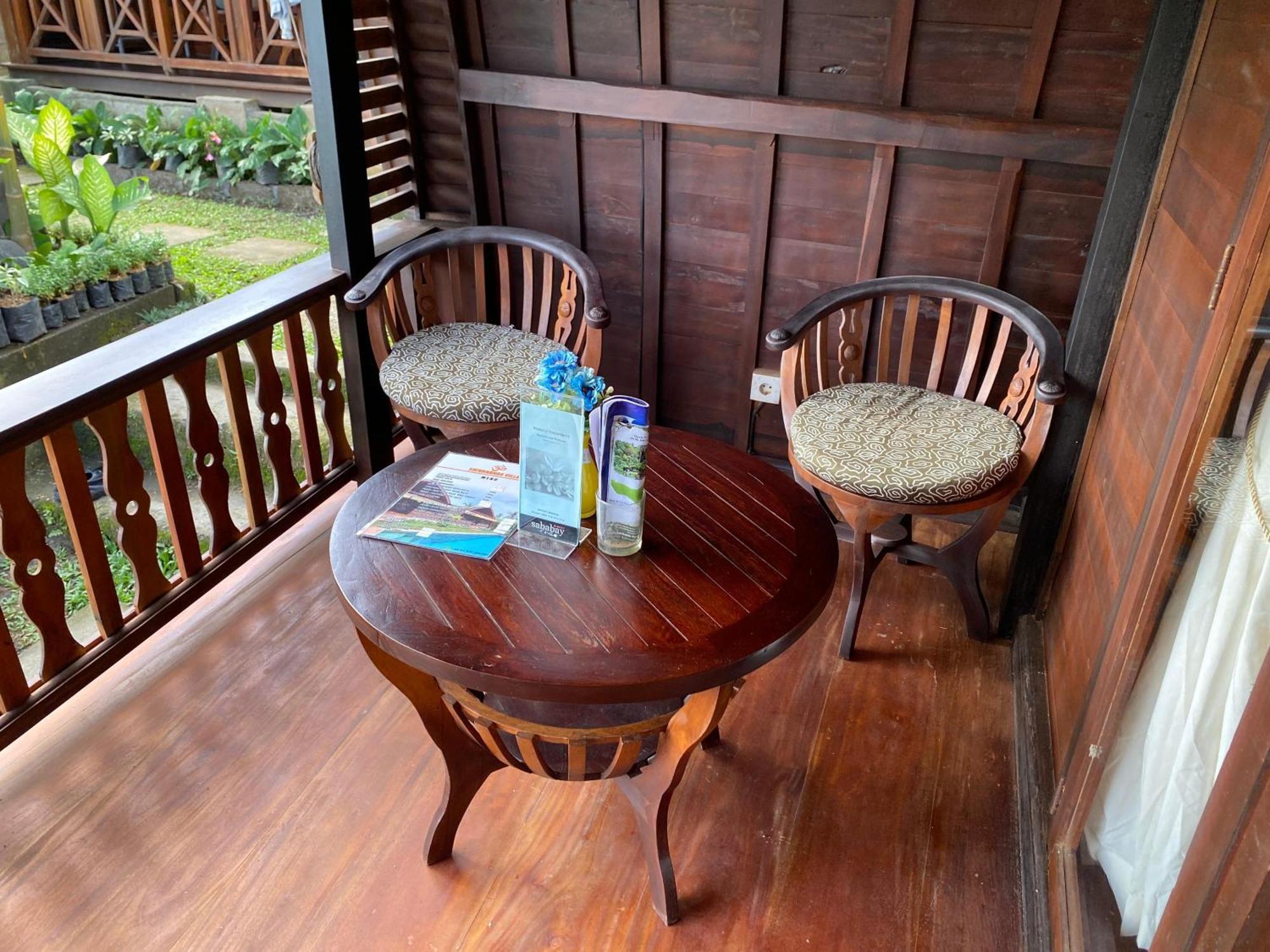 Shivananda Antique By Eps Villa Ubud (Bali)