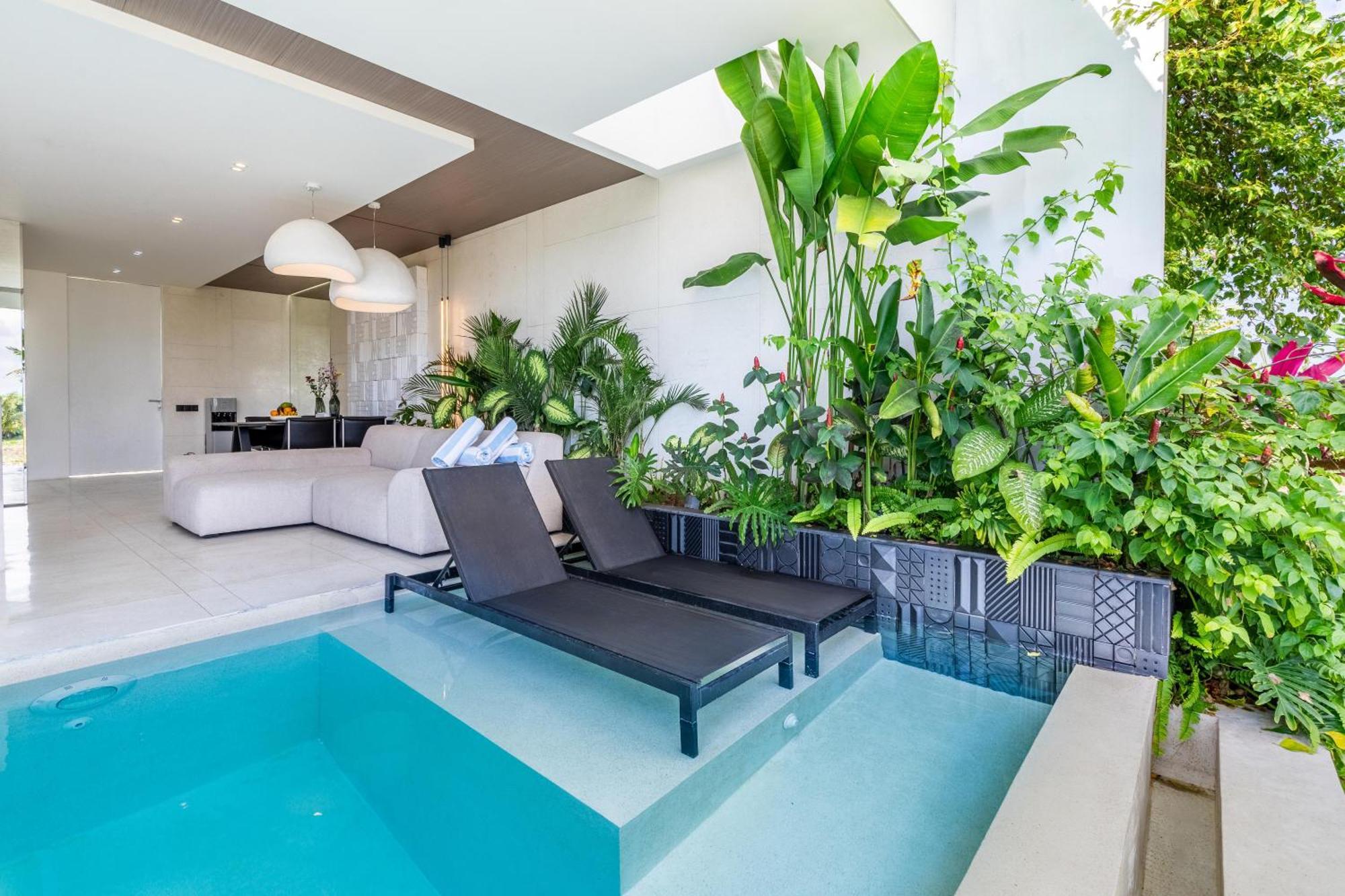 Villa Flow Ii